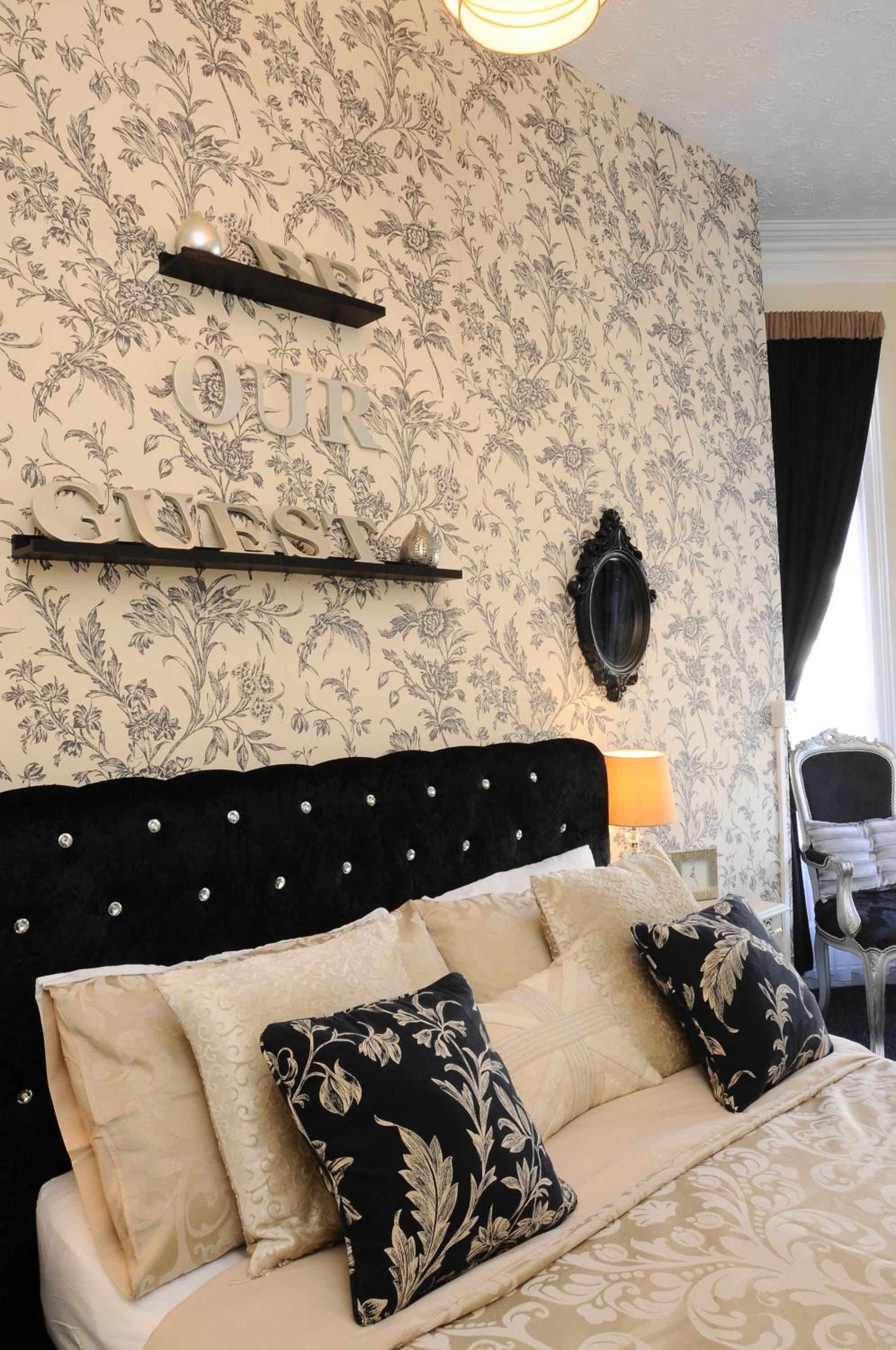 Deluxe Double Room with Sea View photo 2