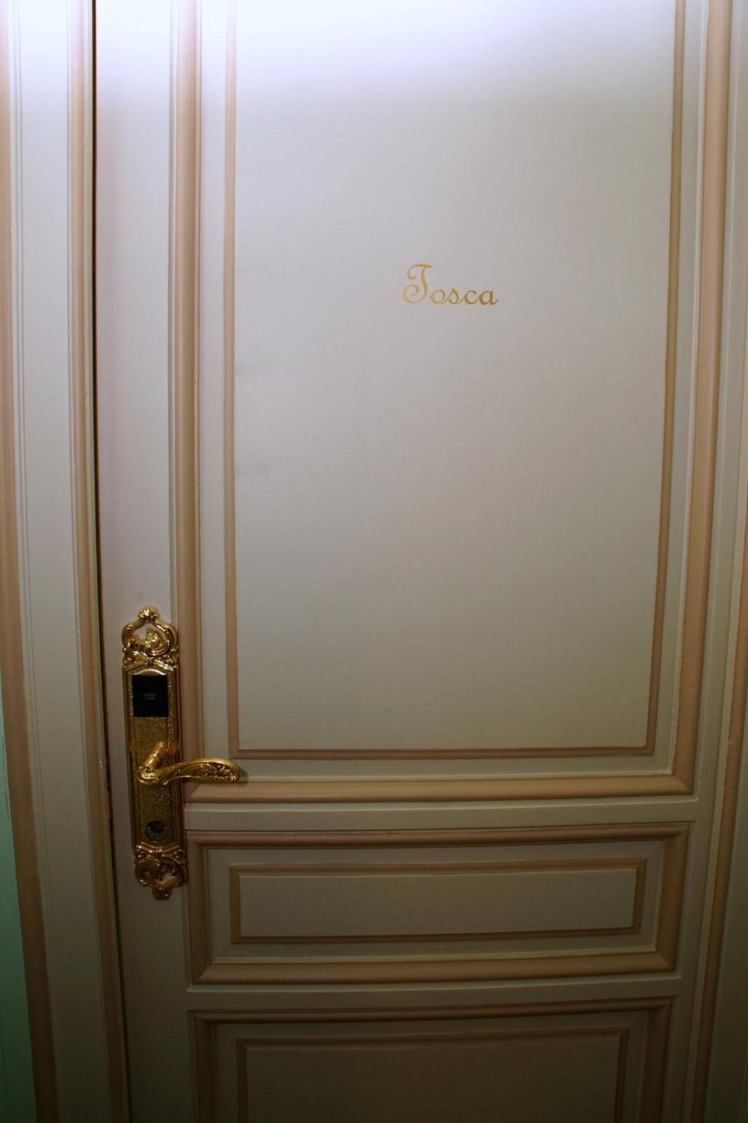 Luxury Twin Room photo 3