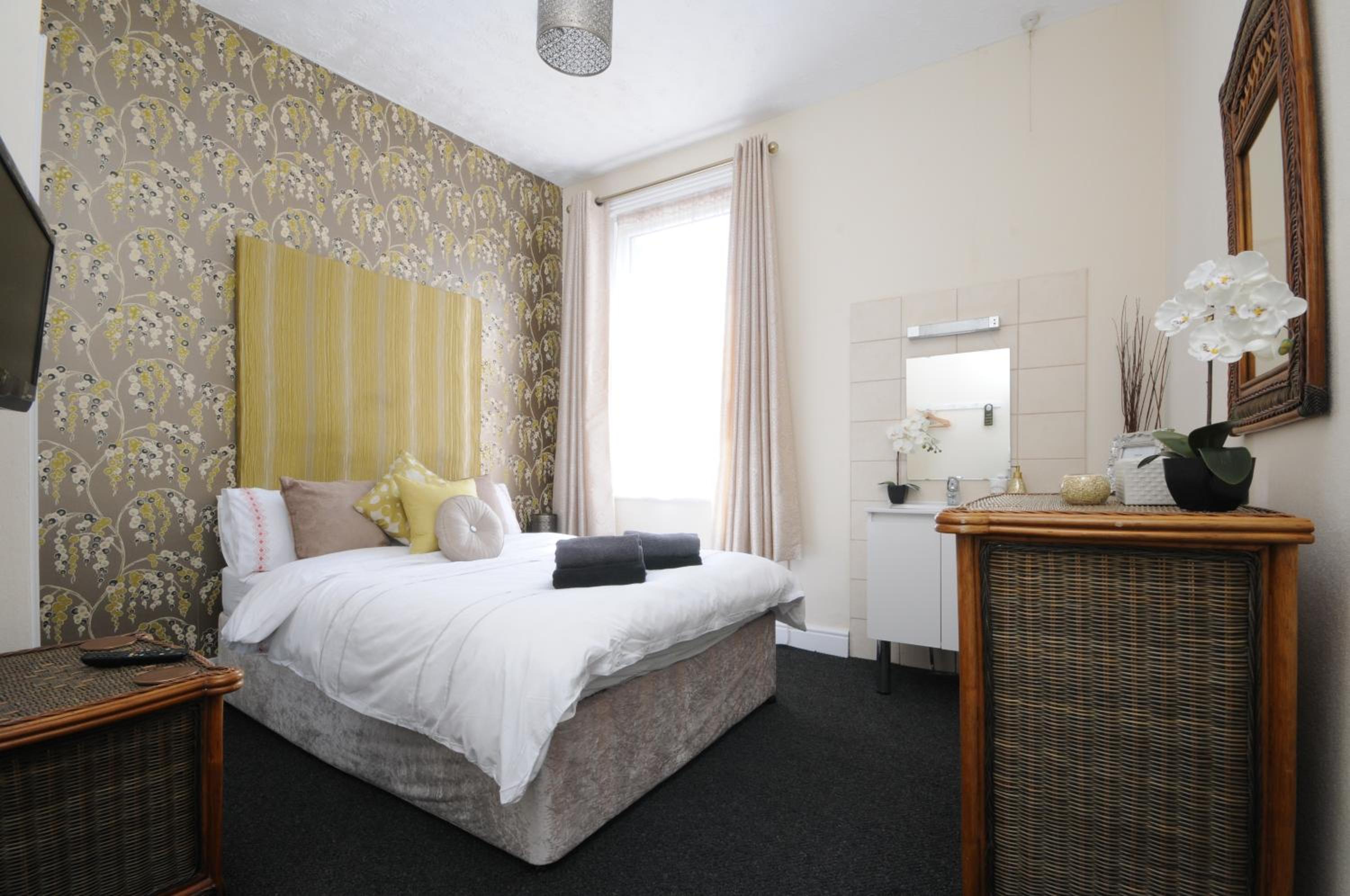 Standard Double Room photo 1