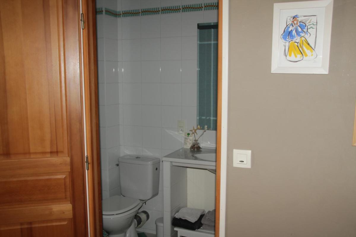 Quadruple Room photo 3