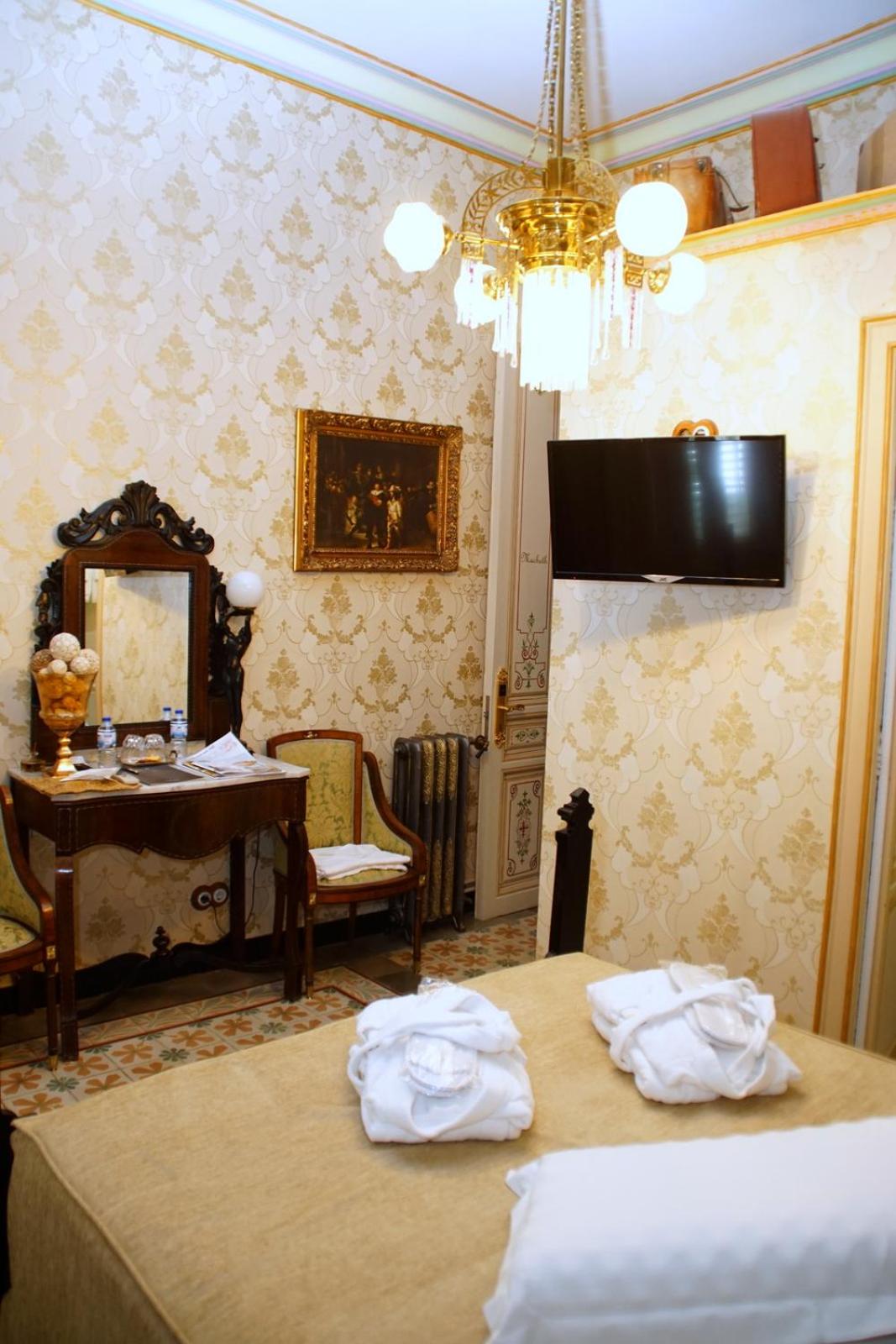 Double Room photo 2
