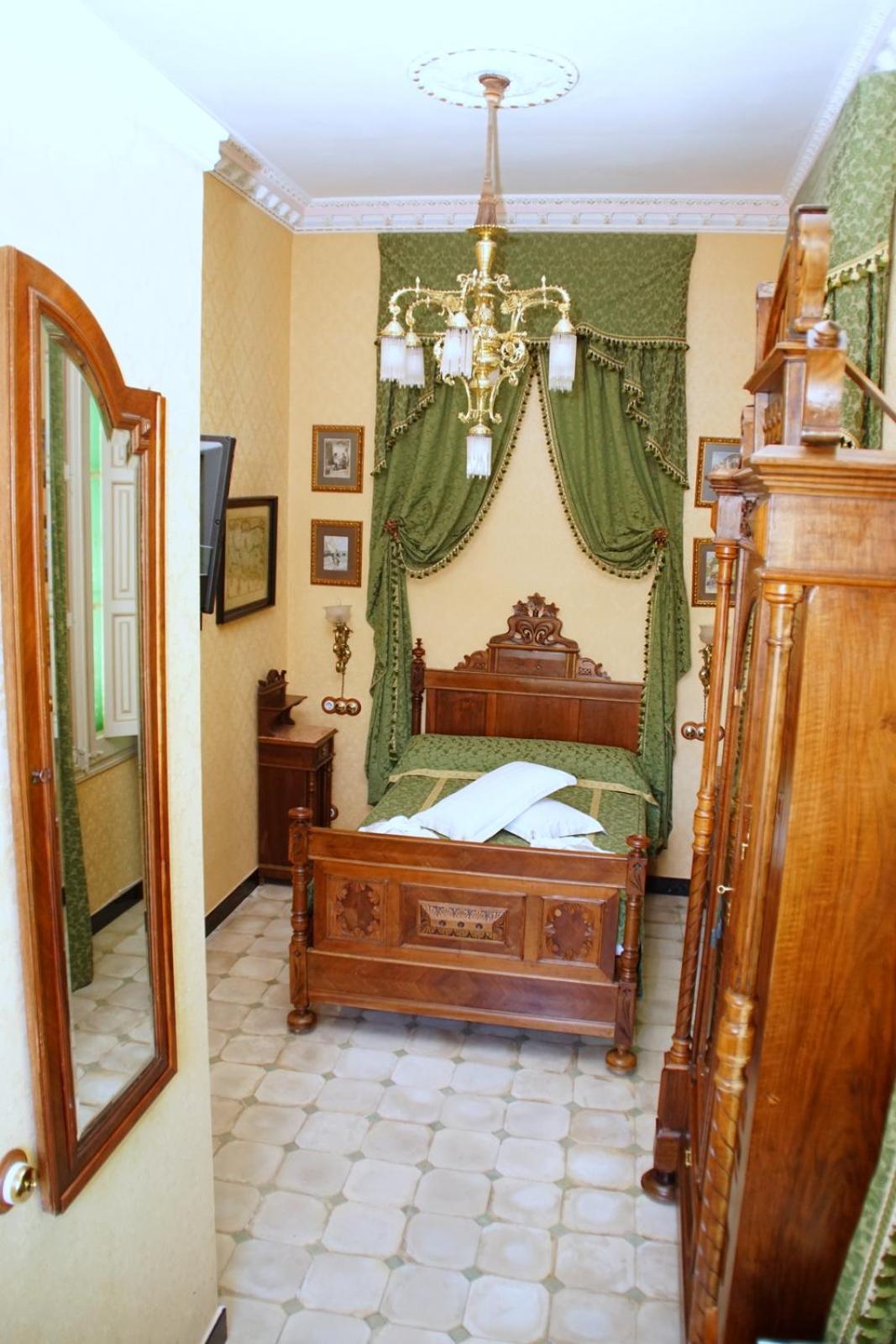 Double Room with Terrace photo 2