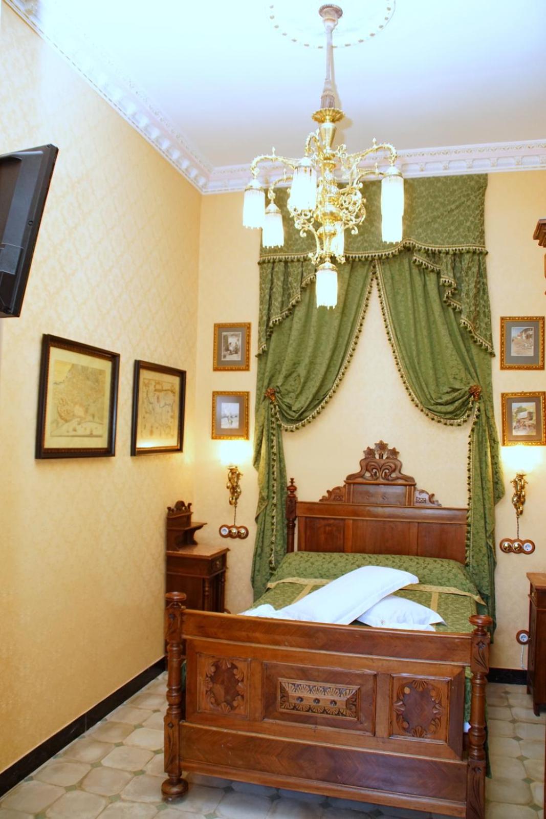 Double Room with Terrace photo 3