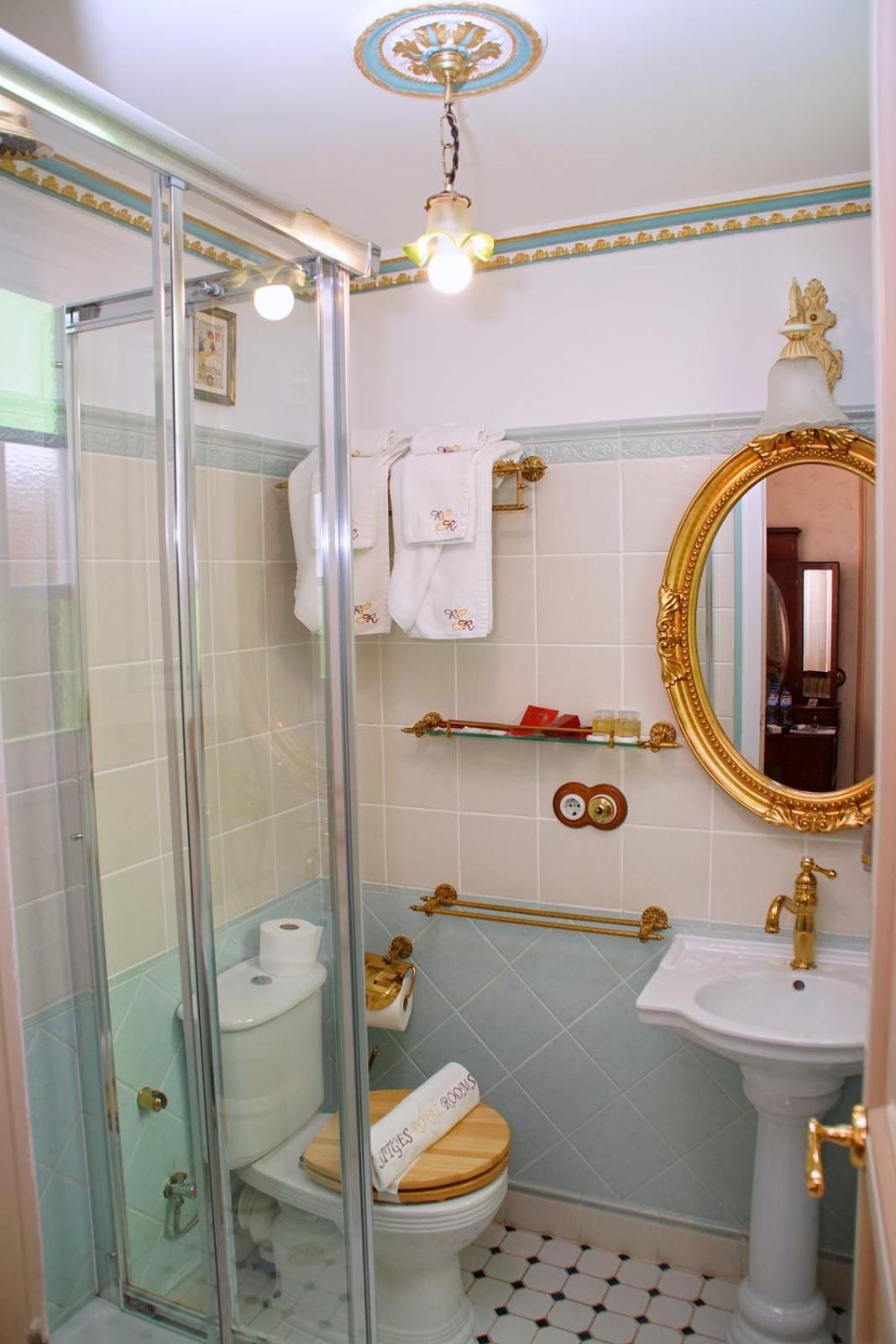 Superior Double Room with Terrace photo 3
