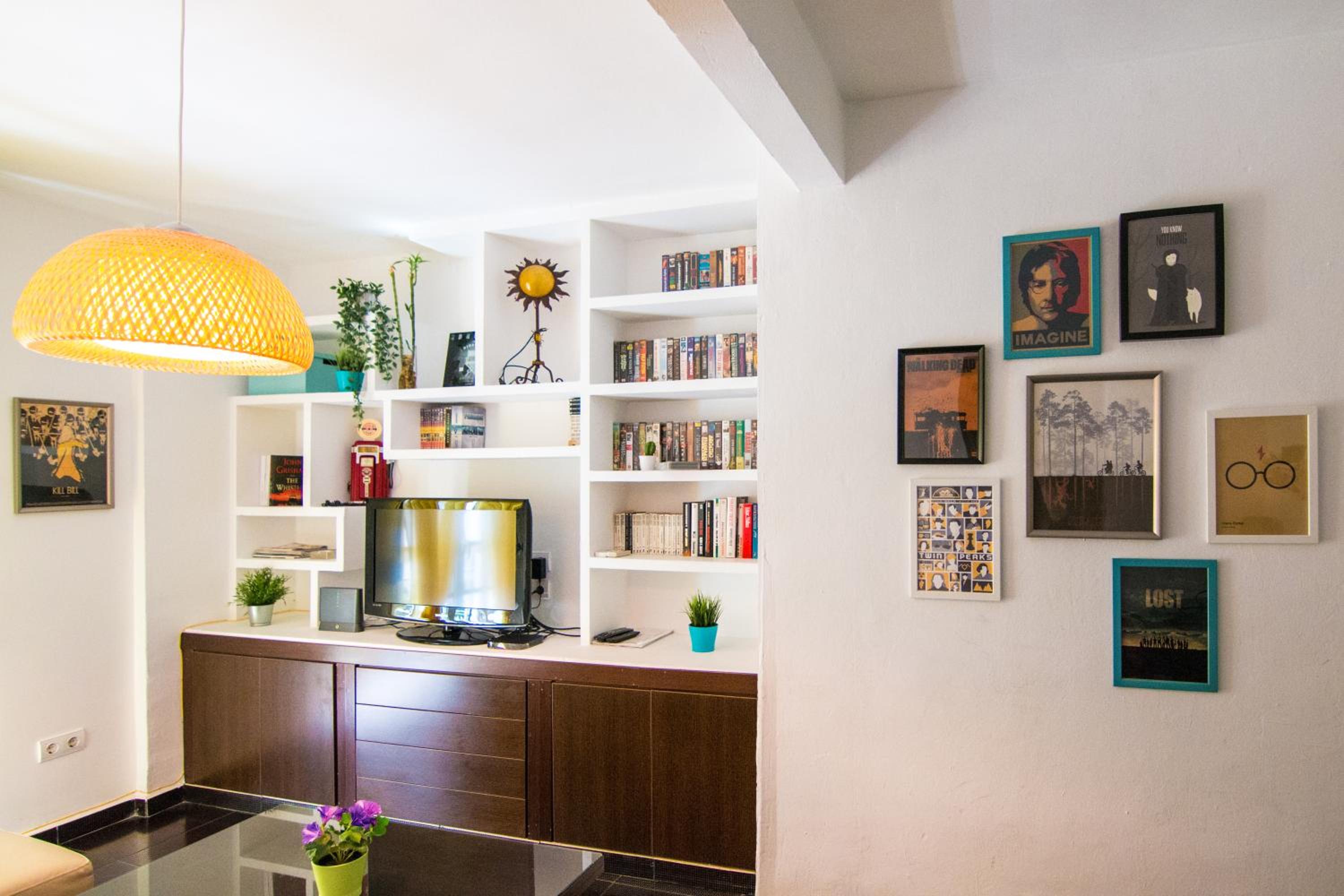 Apartment - Photo 2