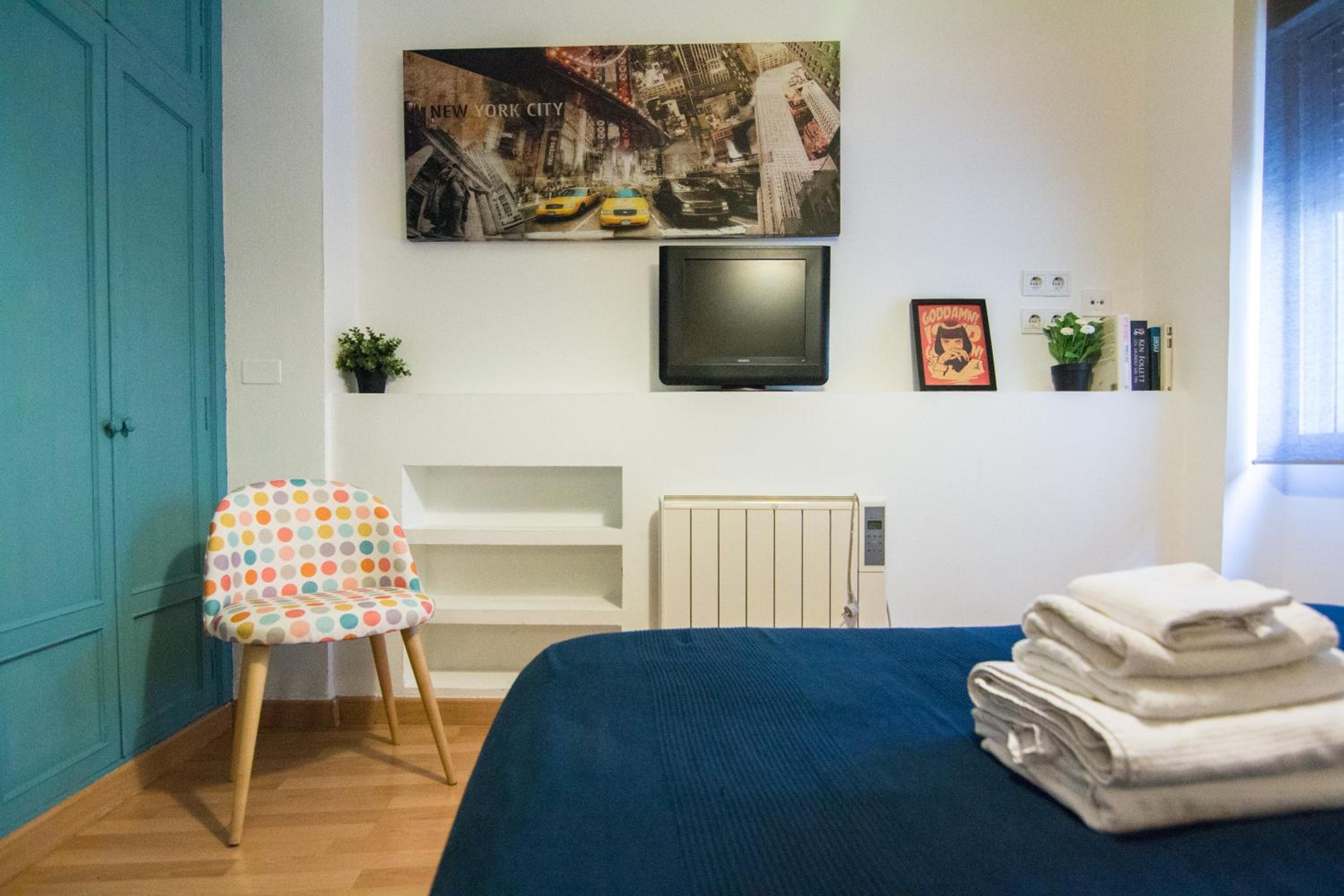 Apartment - Photo 3