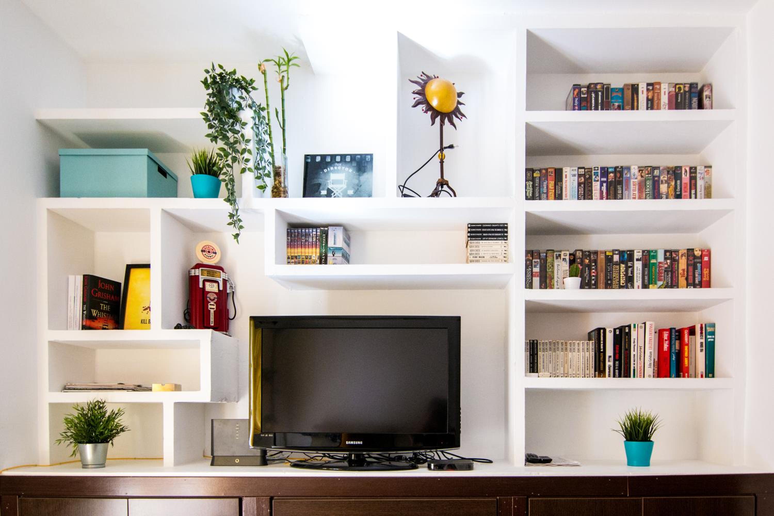 Apartment - Photo 18