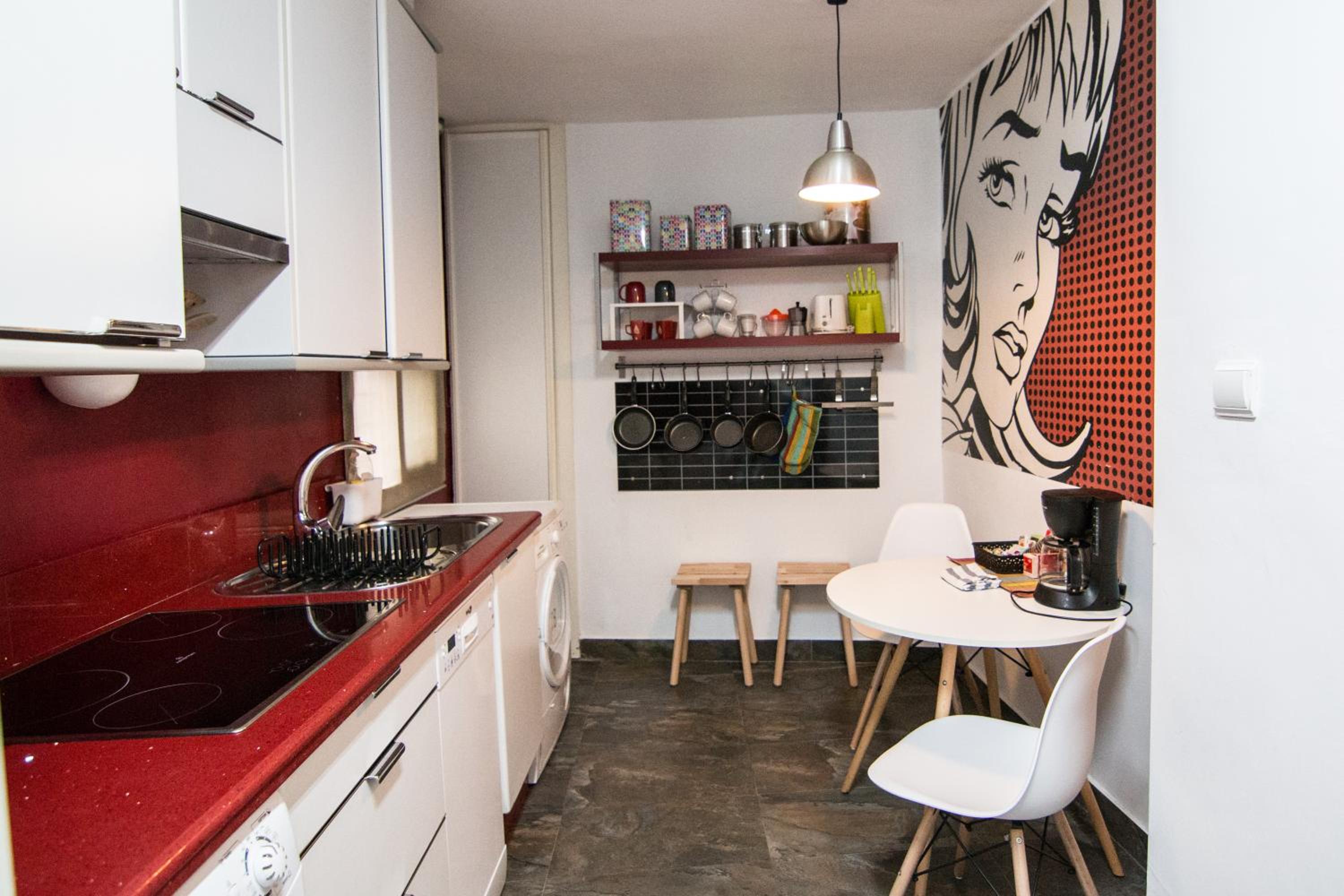 Apartment - Photo 20