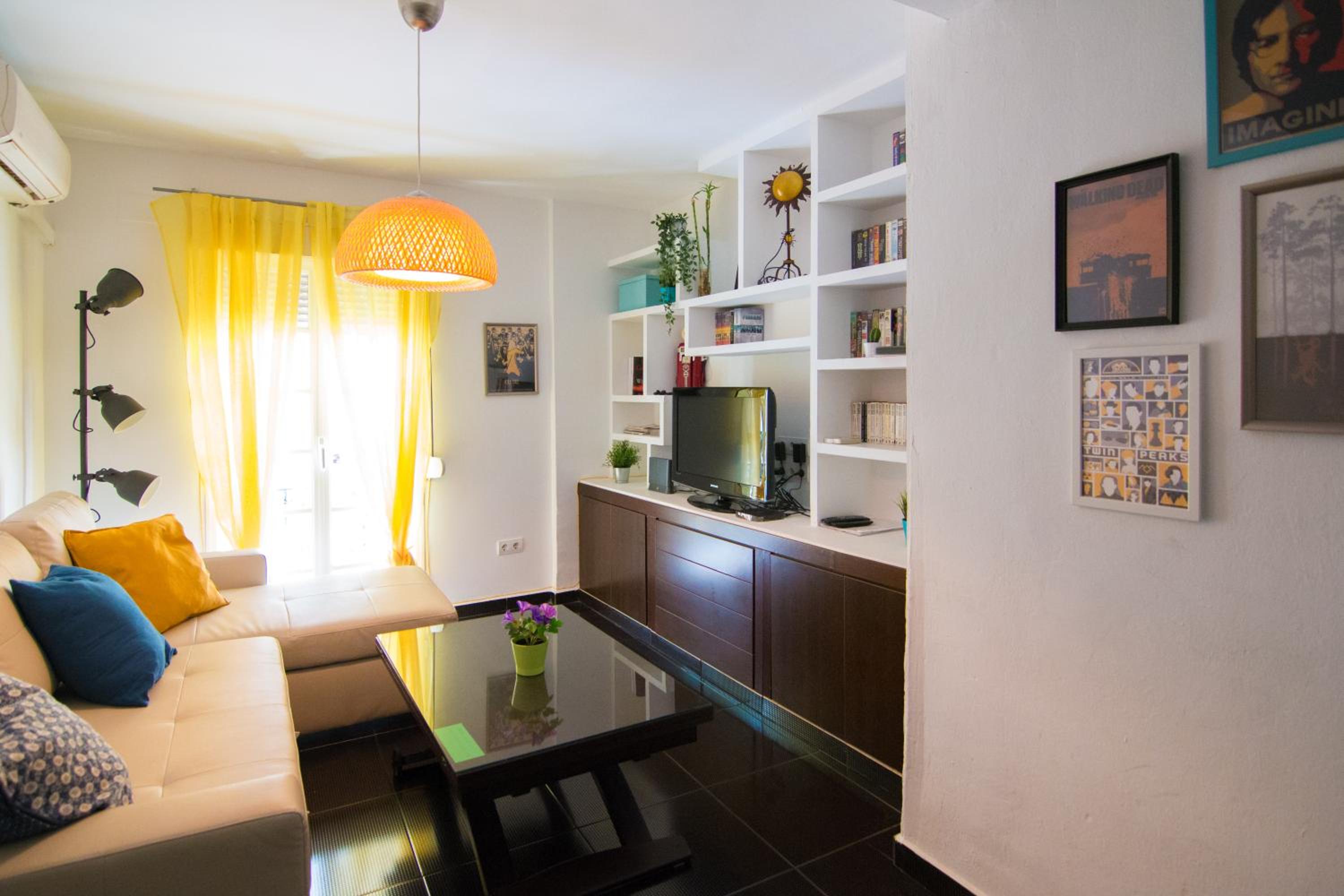 Apartment - Photo 1