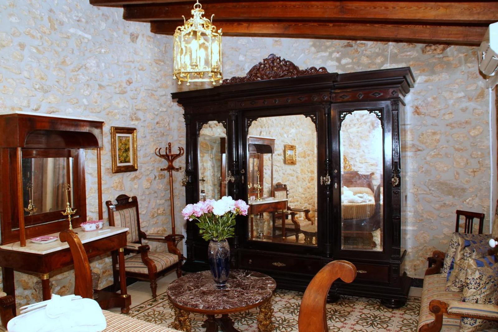 Royal Suite
