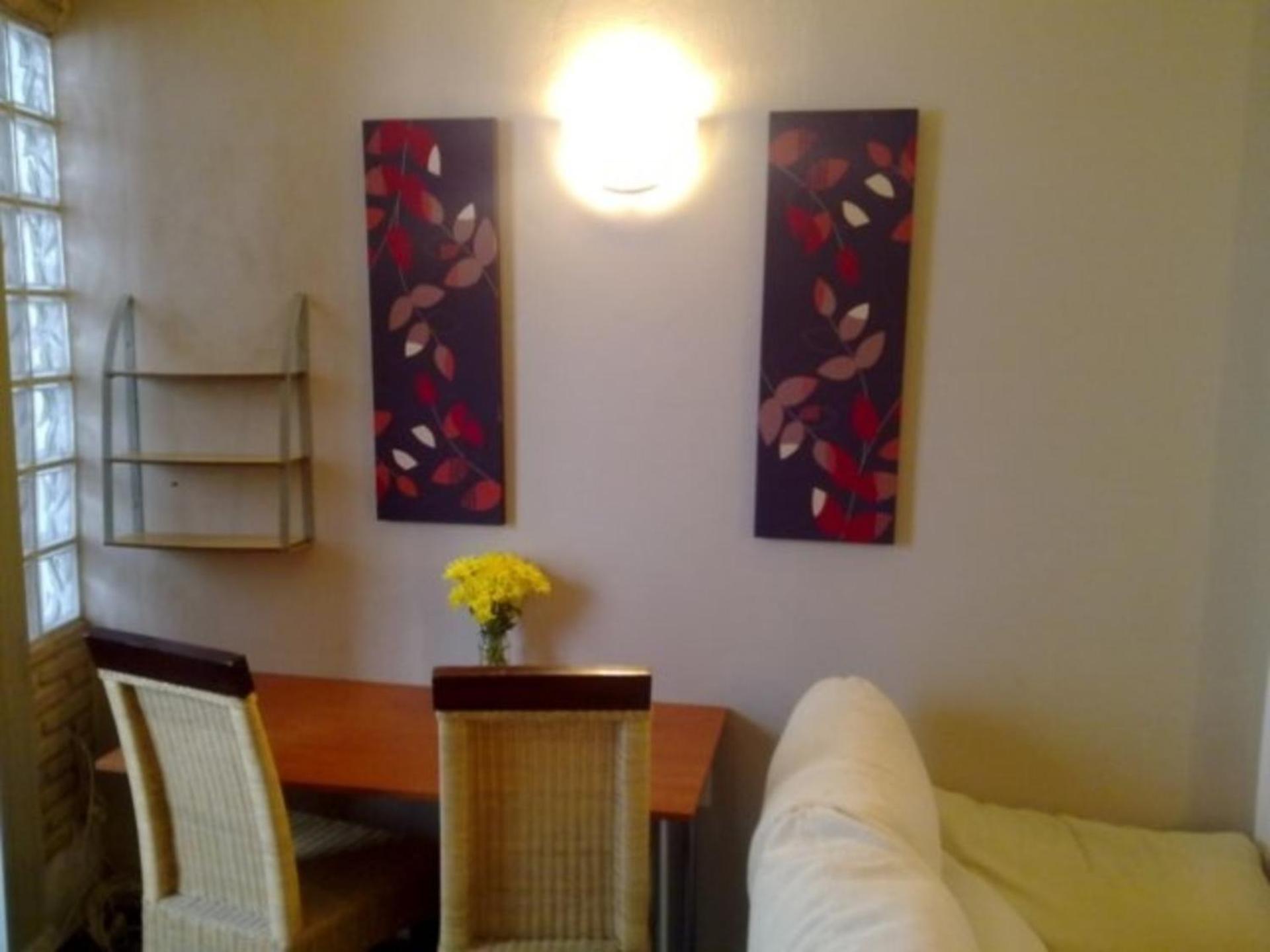 Two-Bedroom Apartment - Photo 5