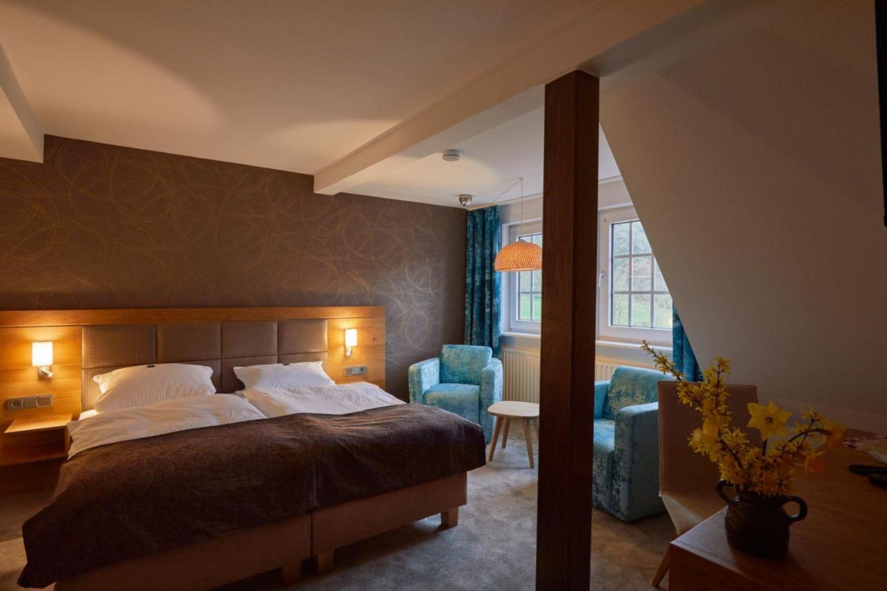 Standard Double Room photo 2