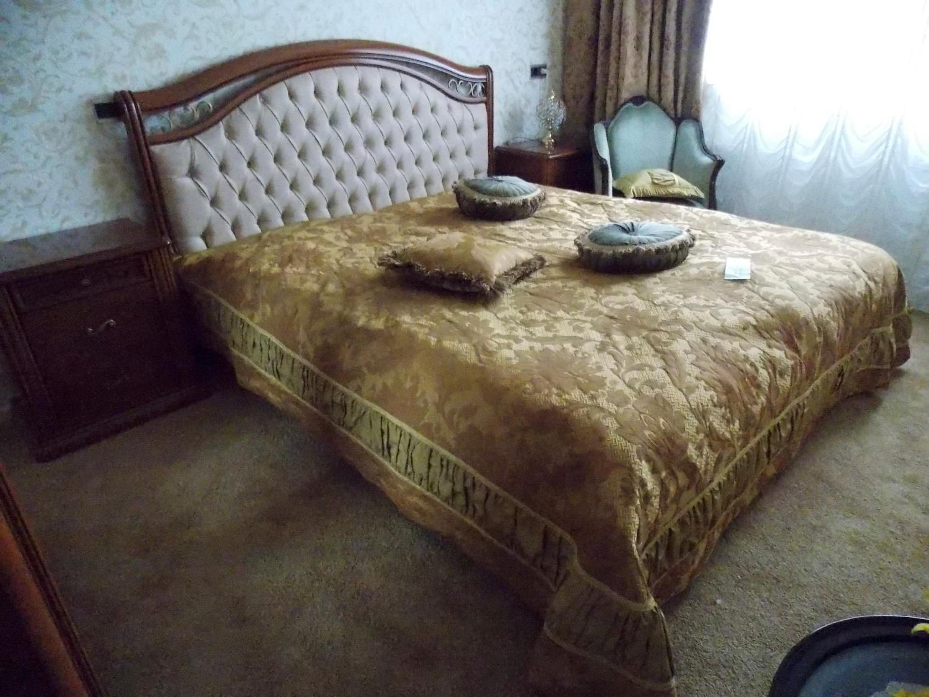 Standard Double Room photo 2
