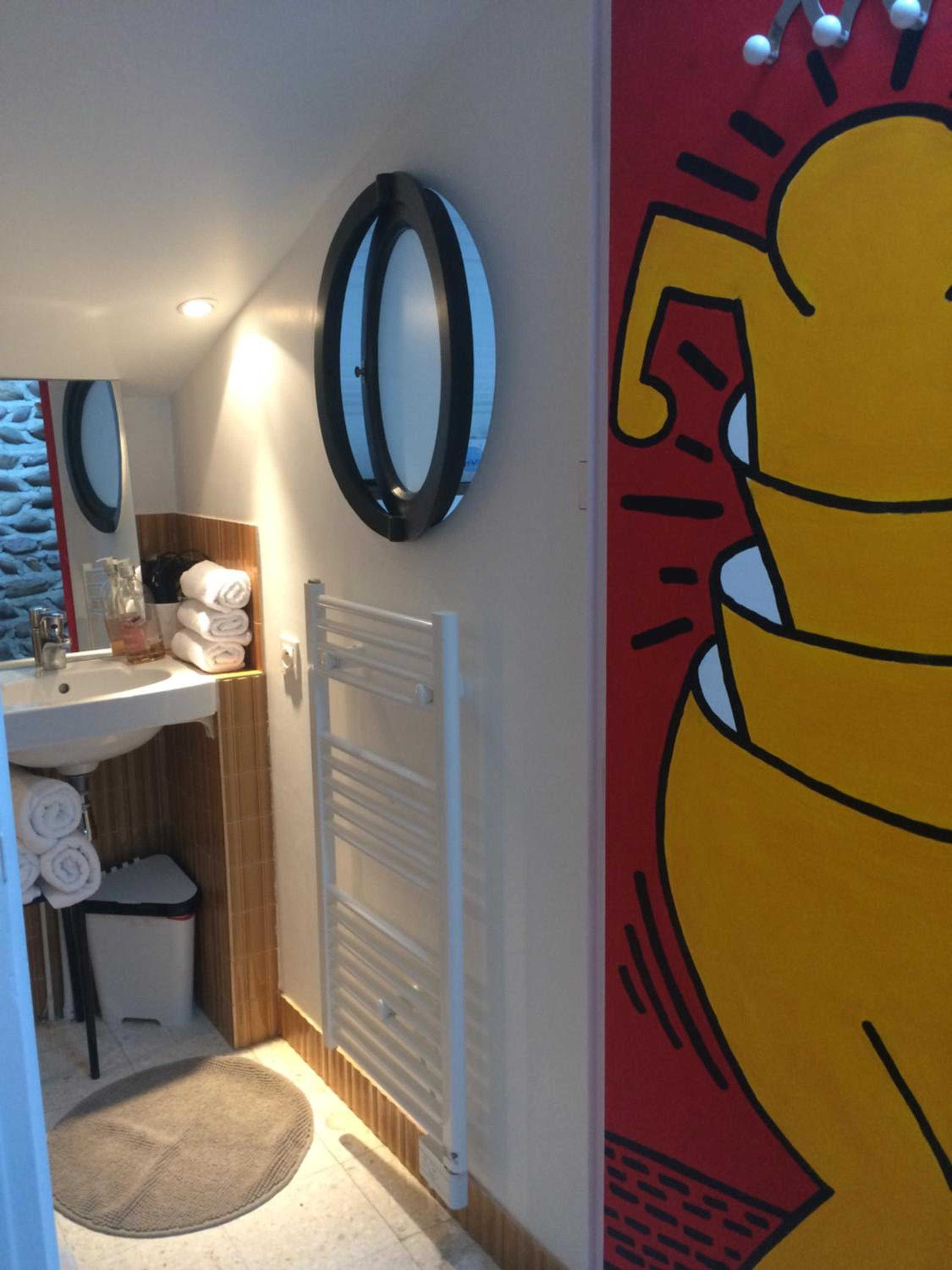 Family Studio Keith Haring - Photo 8