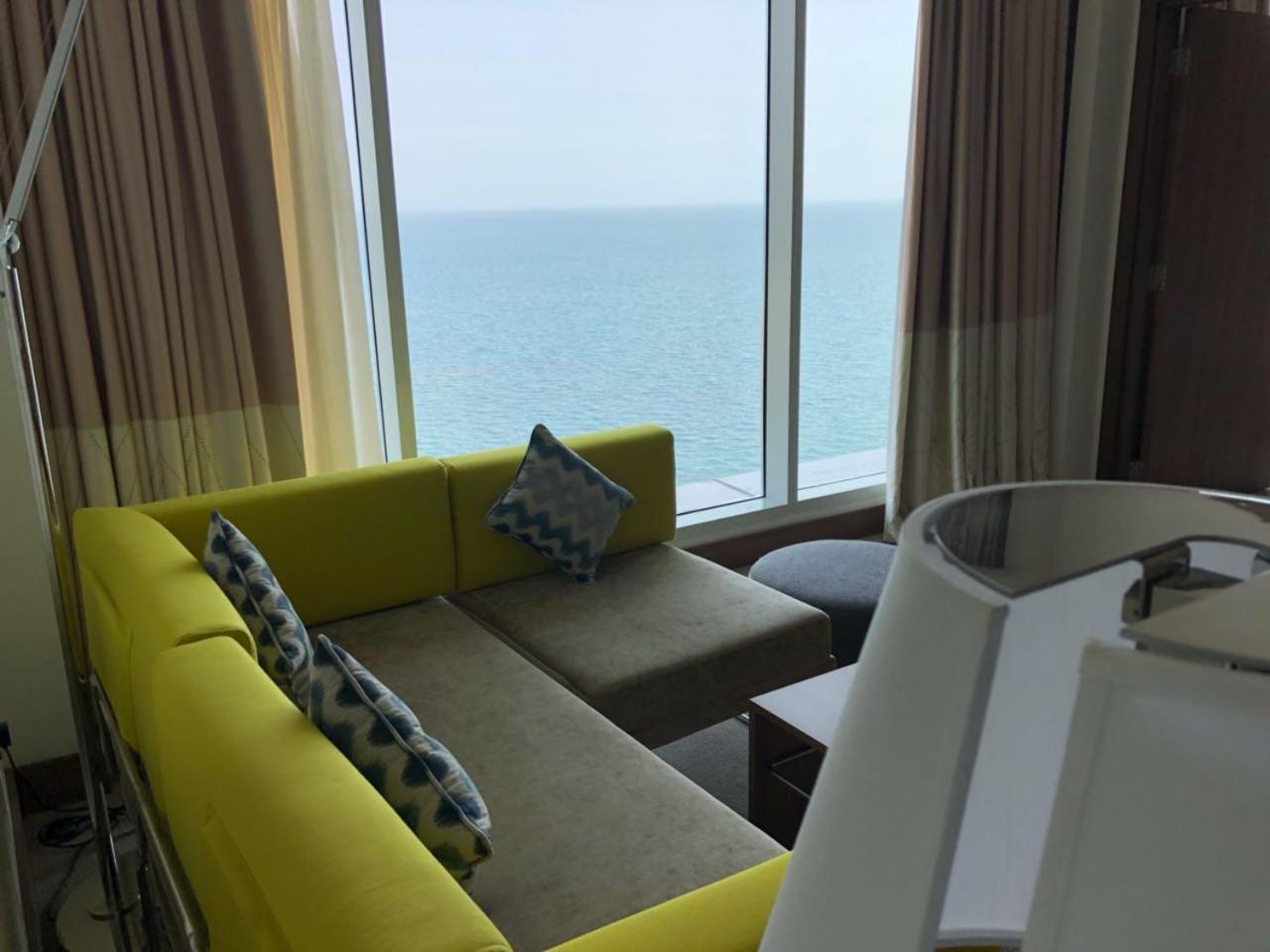 Superior Suite with Sea View