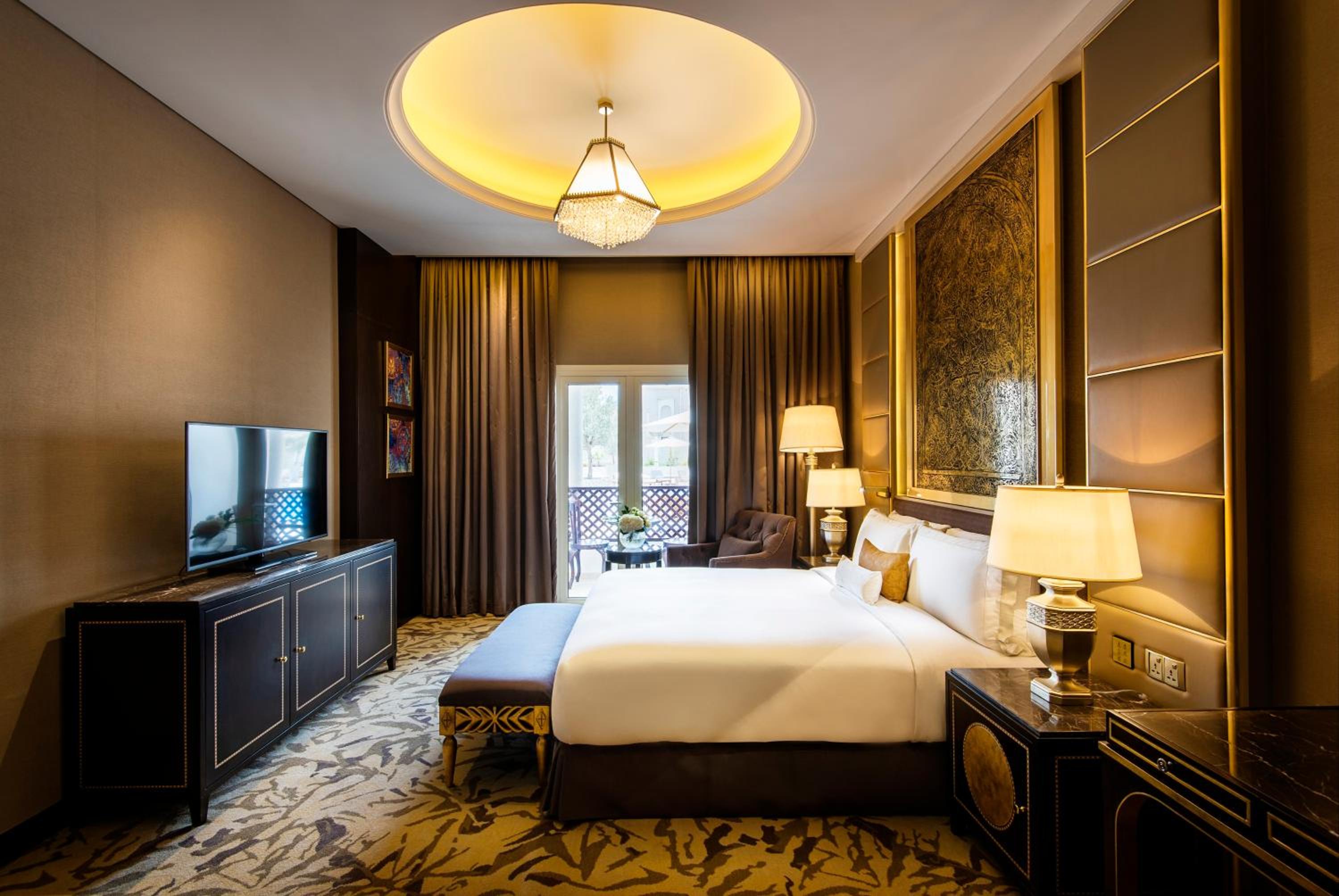 Premier Suite