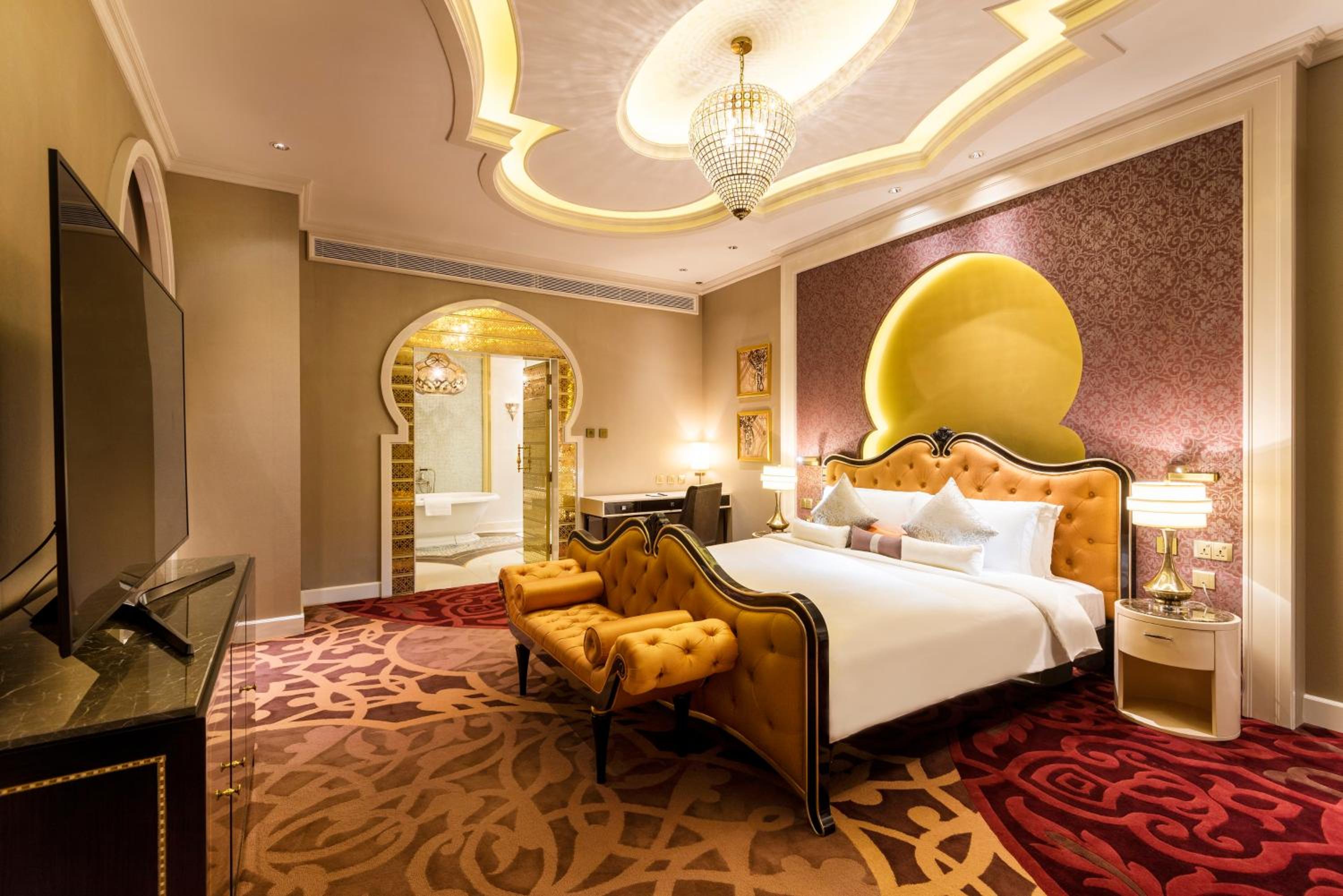 Royal Suite