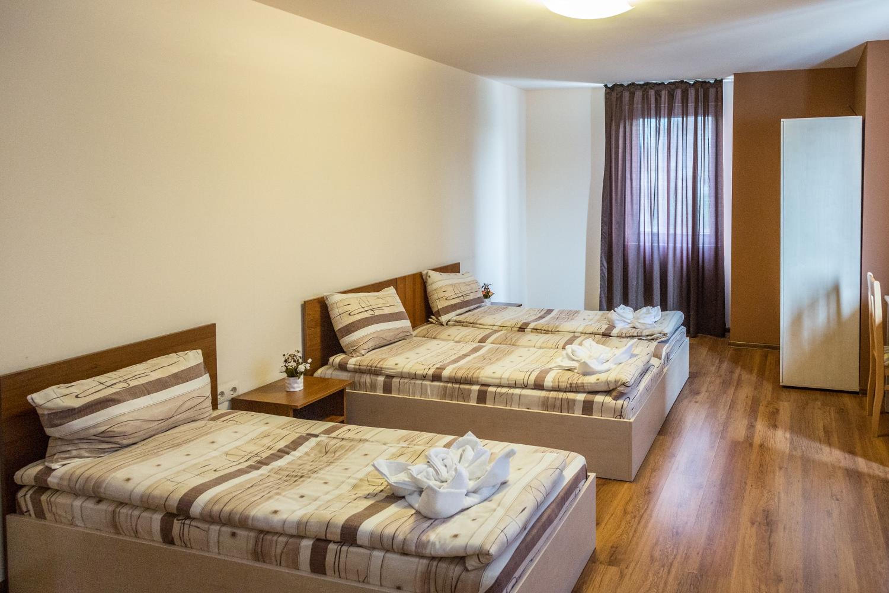 Comfort Triple Room photo 1