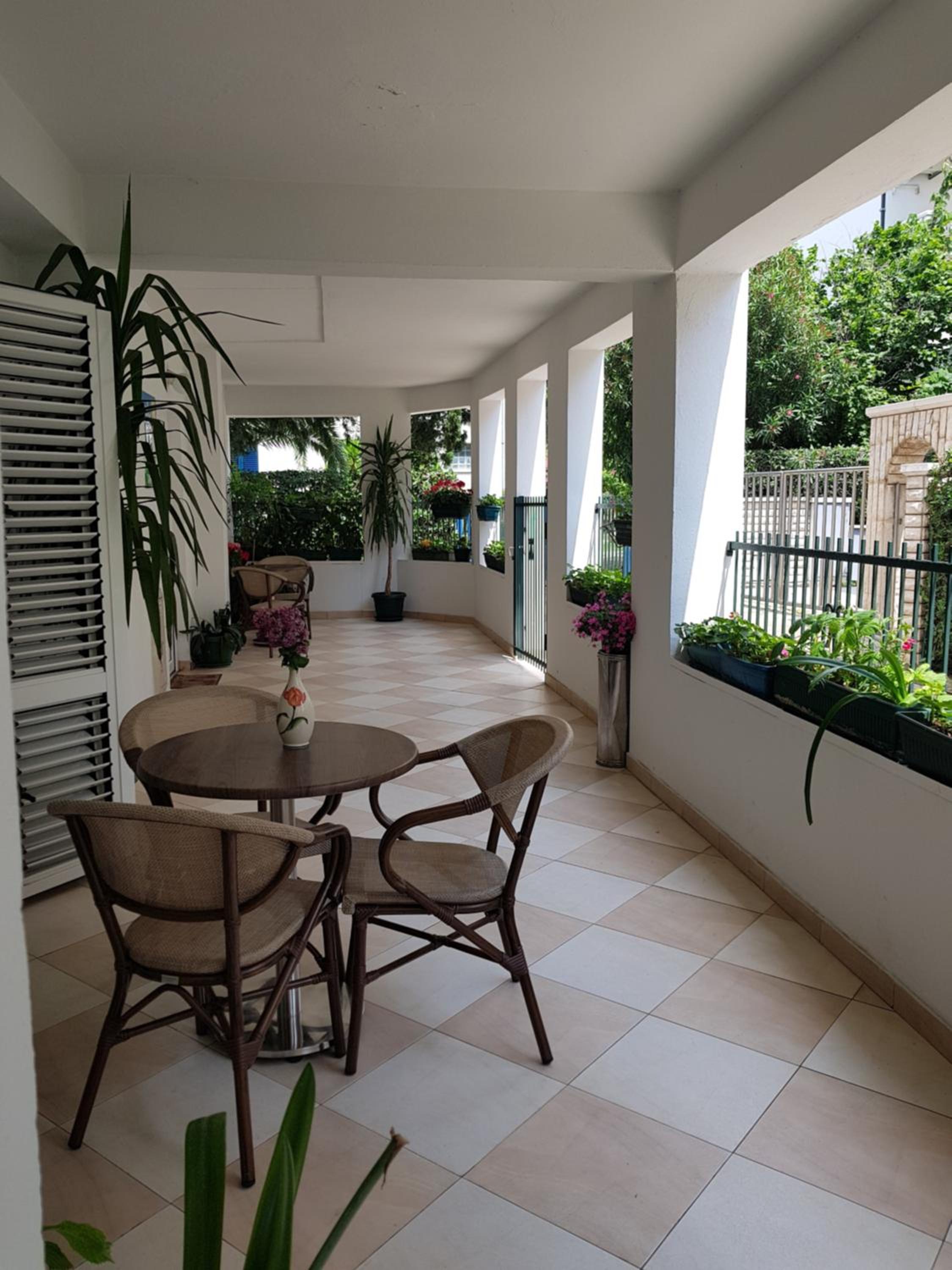 Two-Bedroom Apartment with Terrace - Ground Floor photo 3