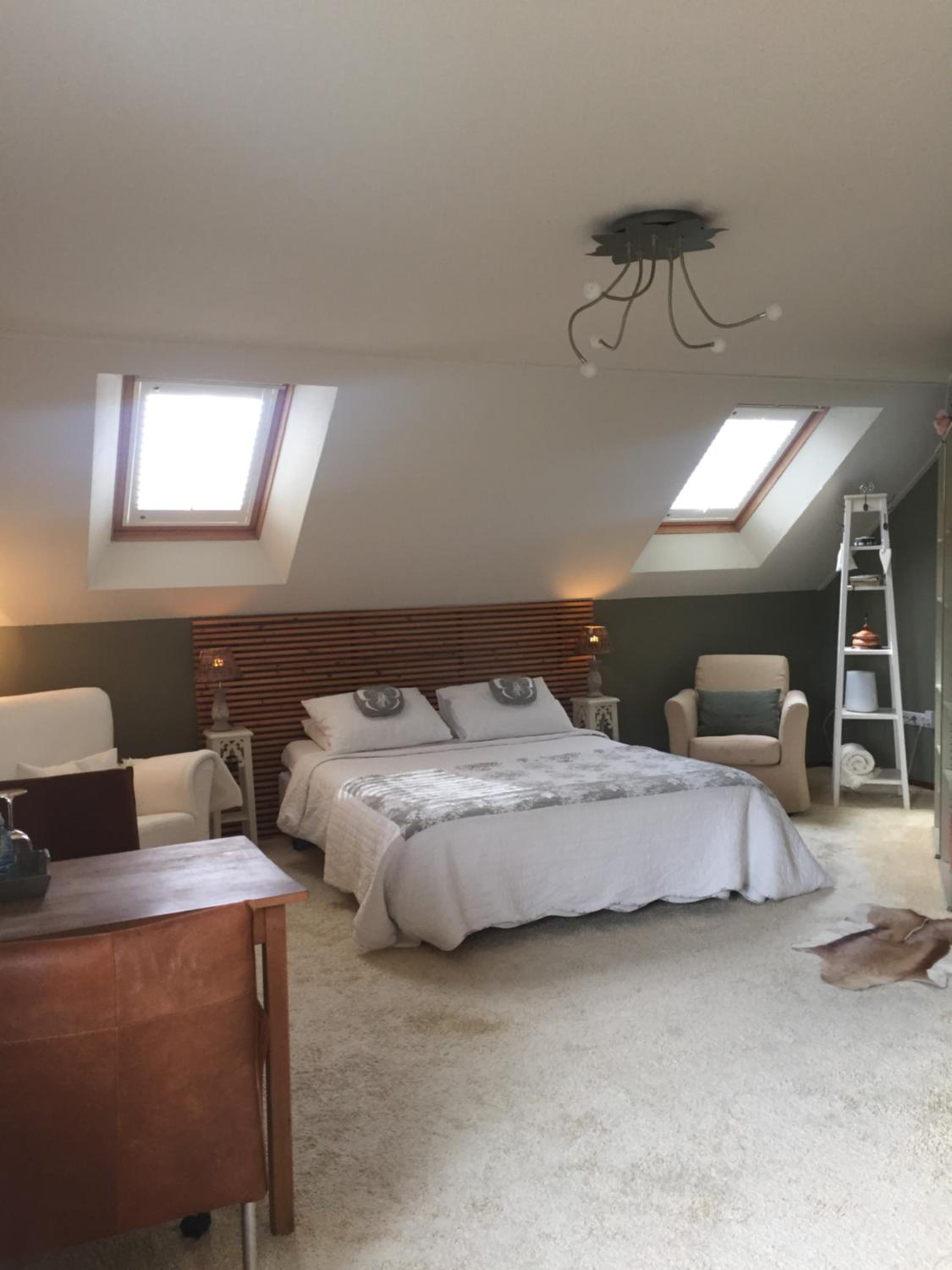Deluxe King Suite - Photo 1