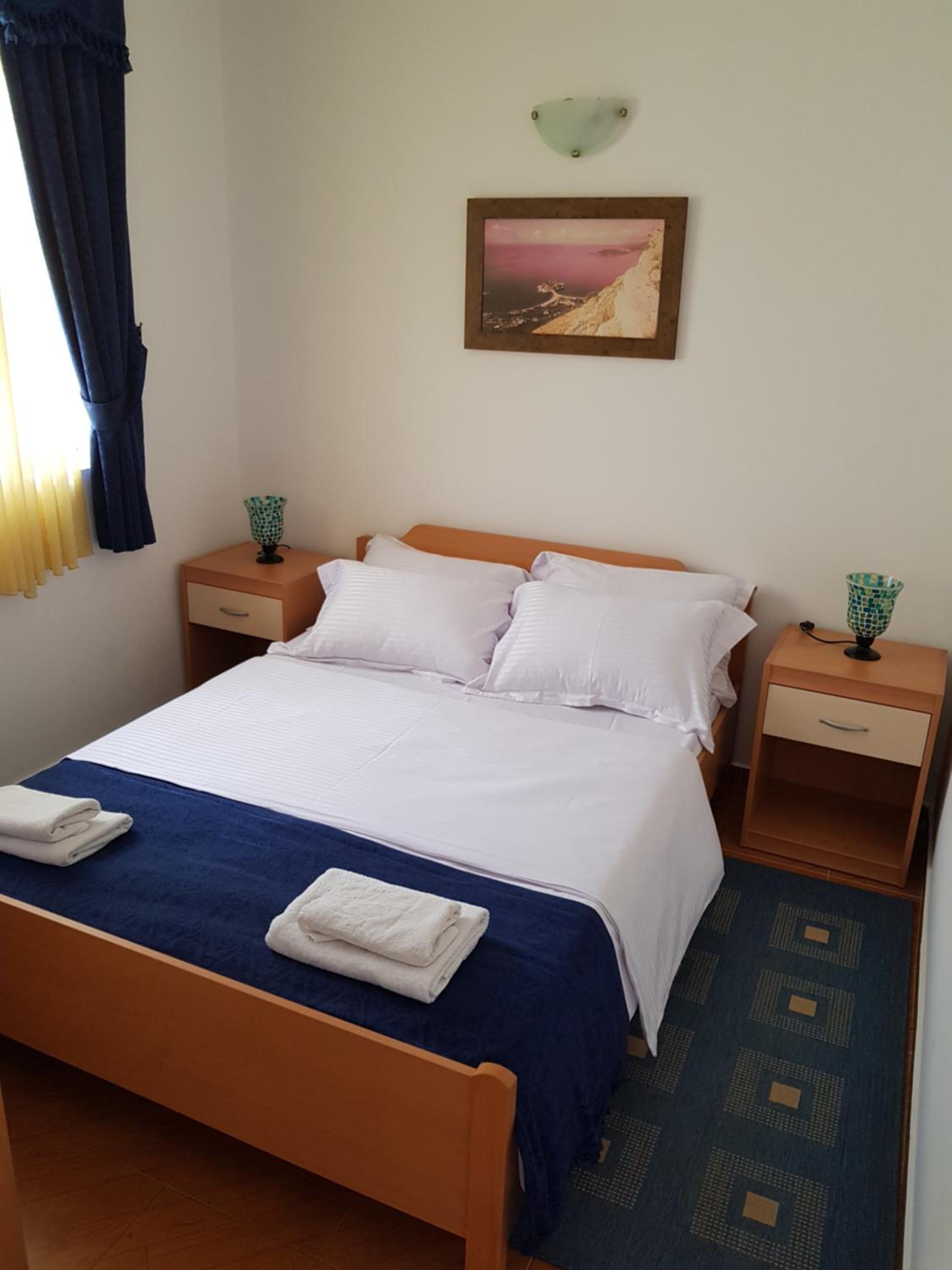 One-Bedroom Apartment (3 Adults) photo 1
