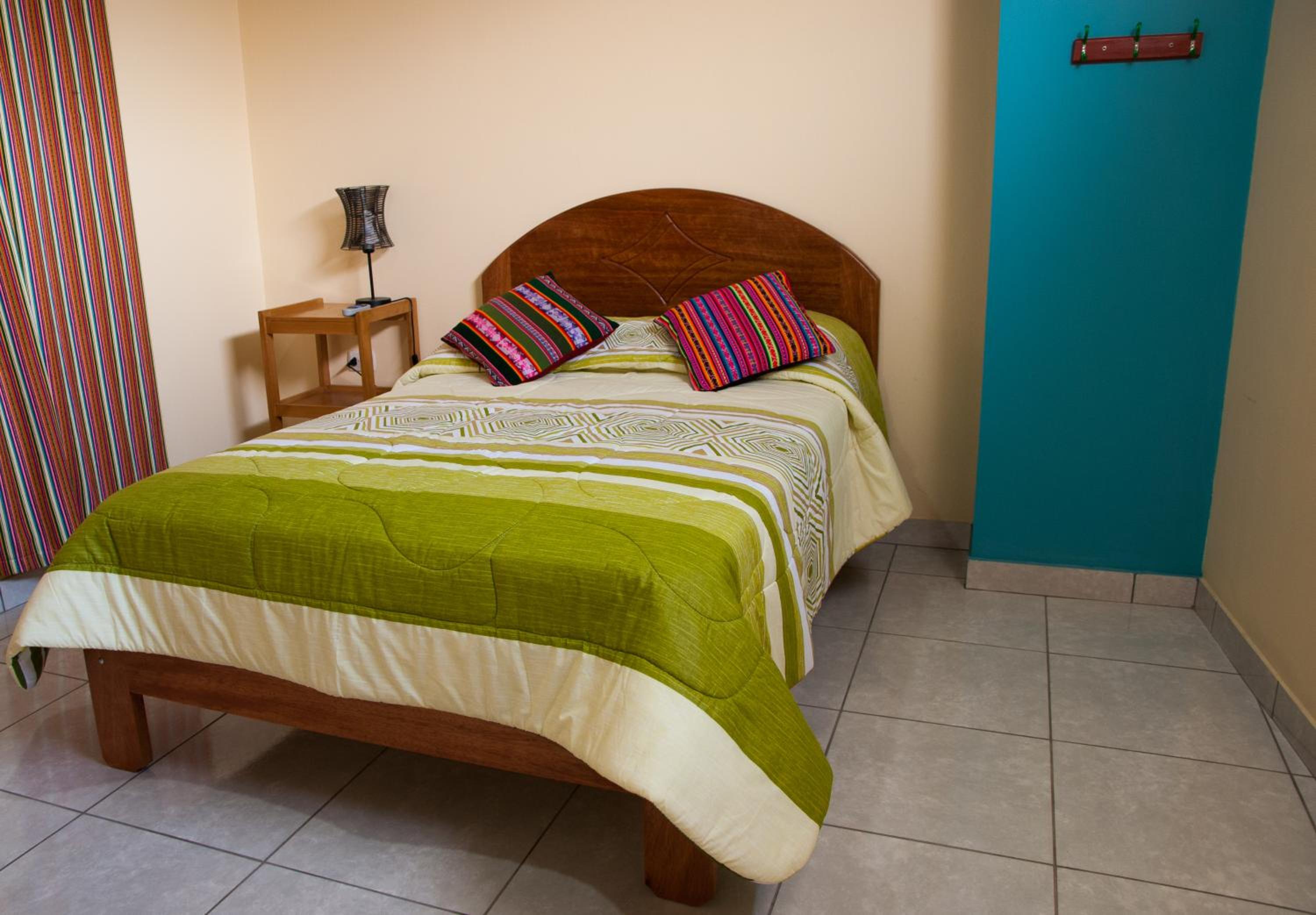 Double Room With Shared Bathroom photo 3