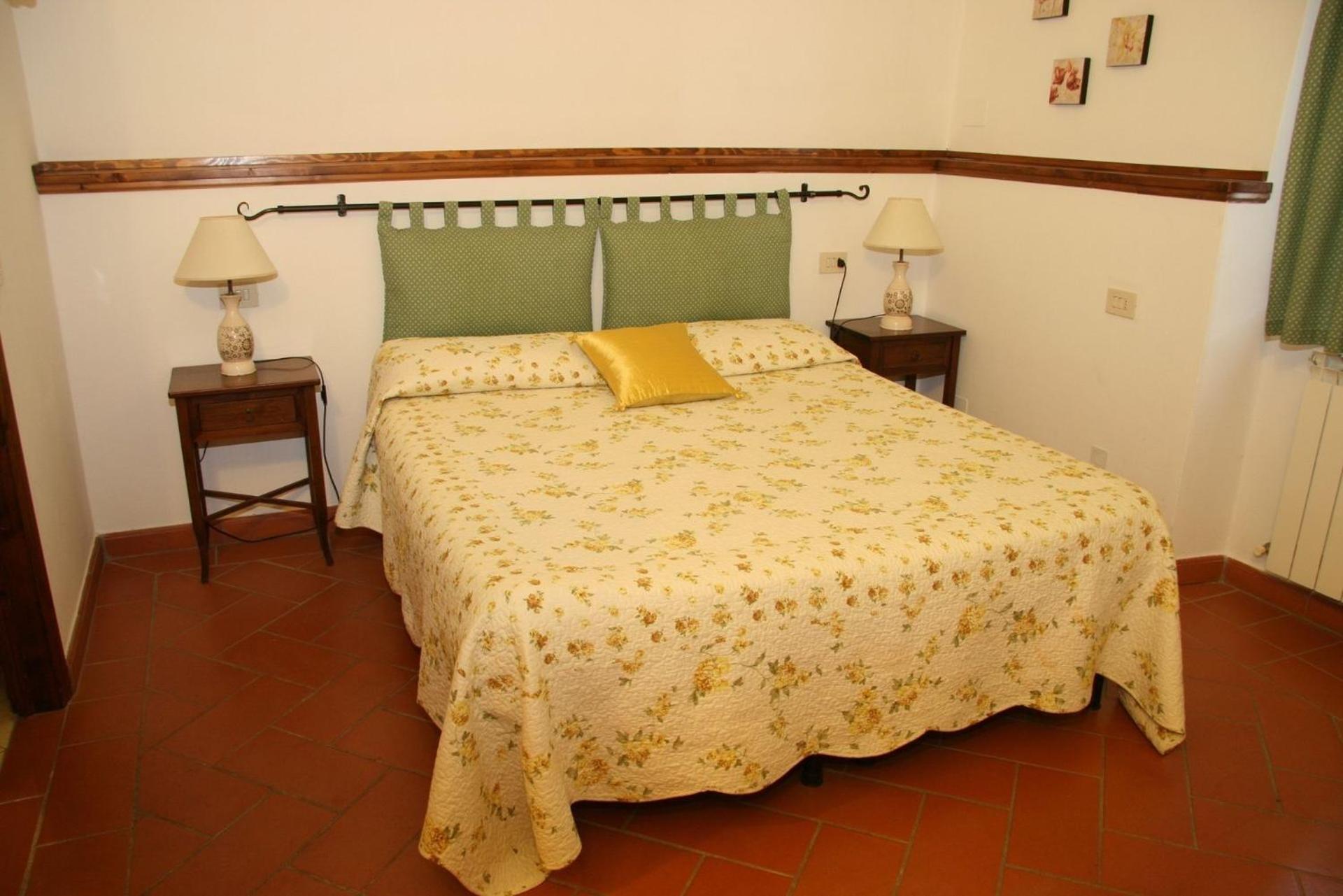 Double or Twin Room photo 2