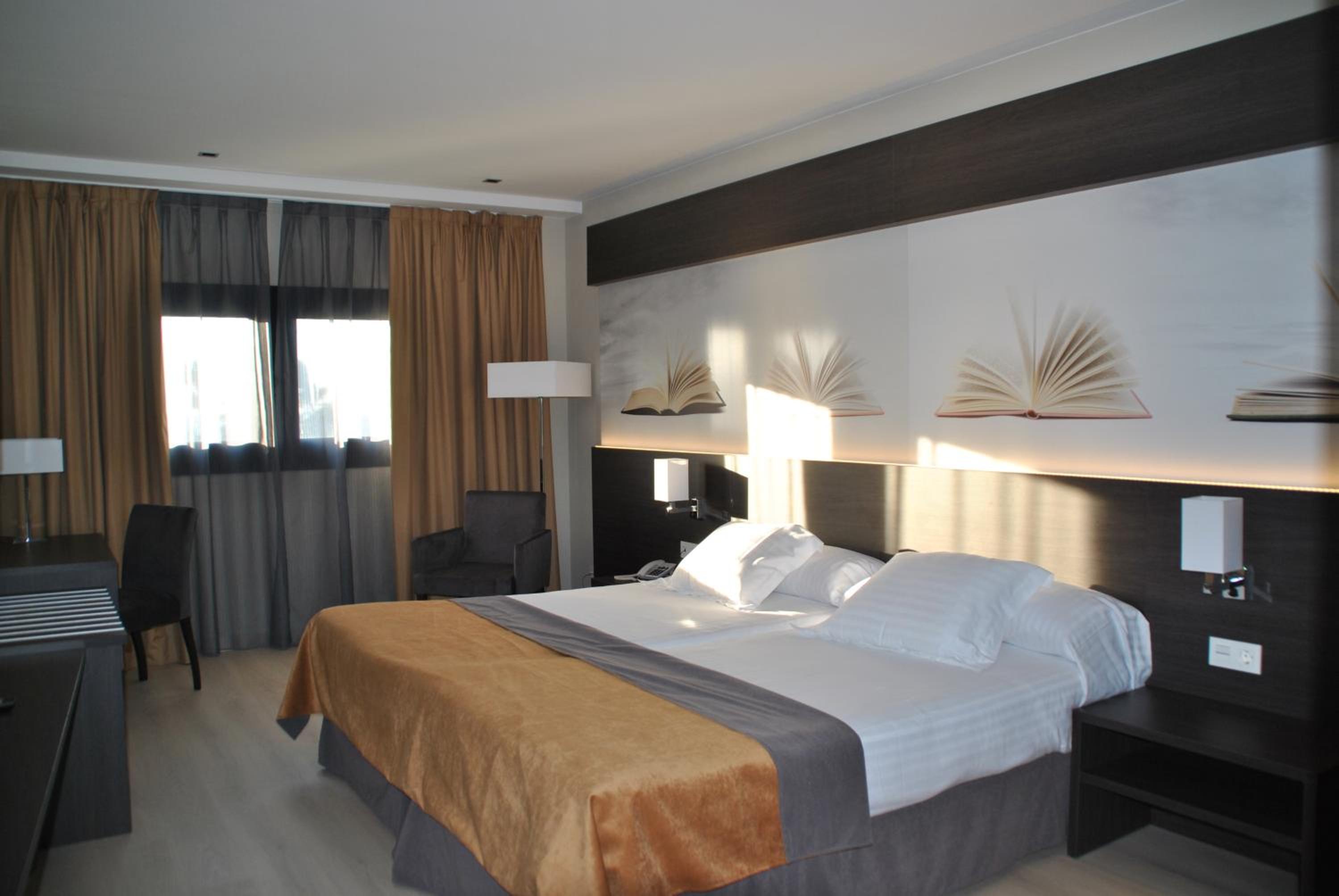 Habitación Doble