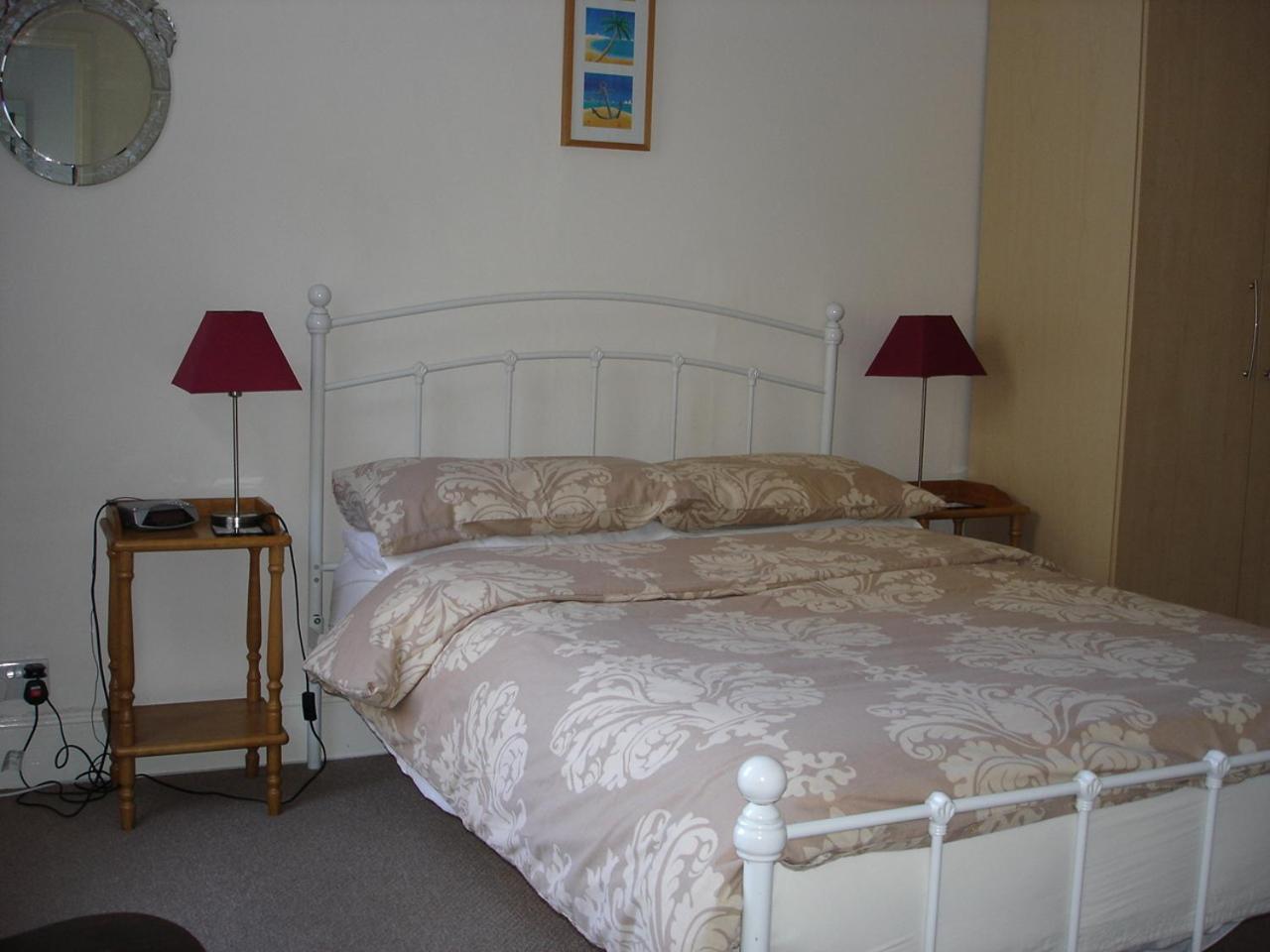 Double Room photo 2