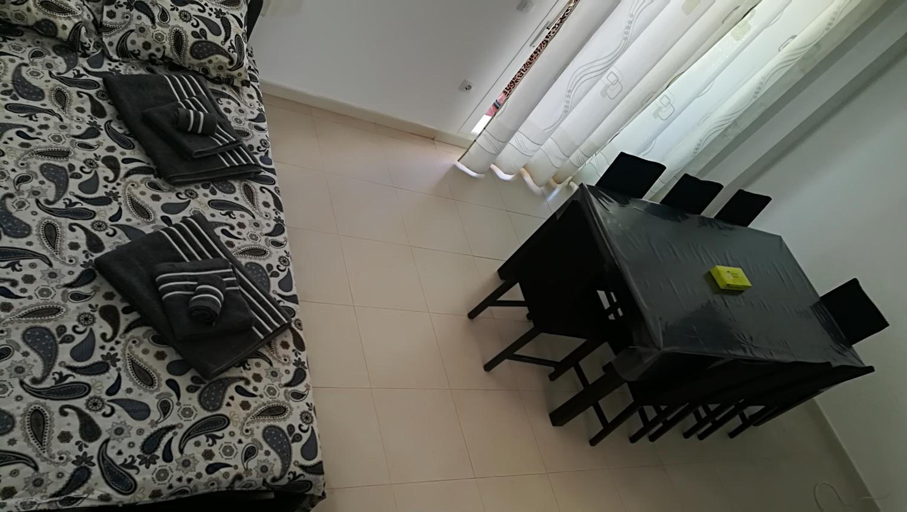 Casa de Vacaciones