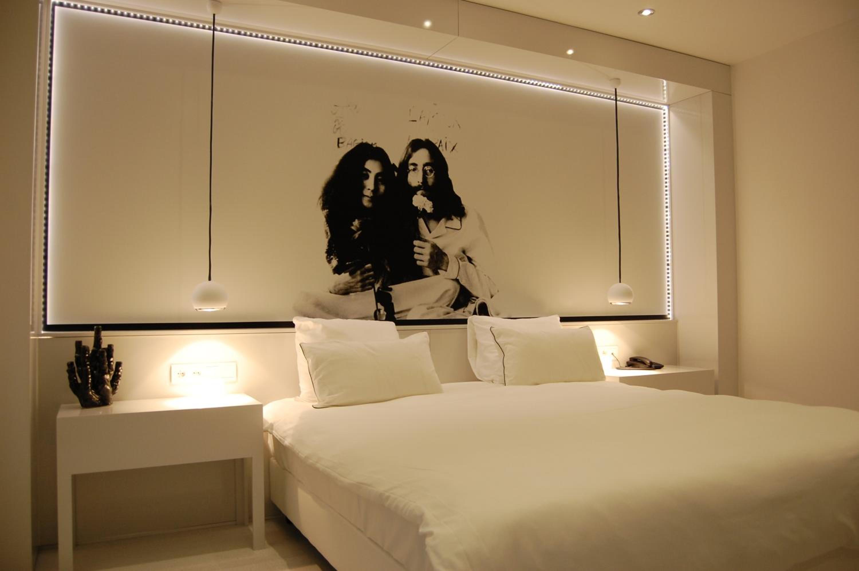 Suite photo 1