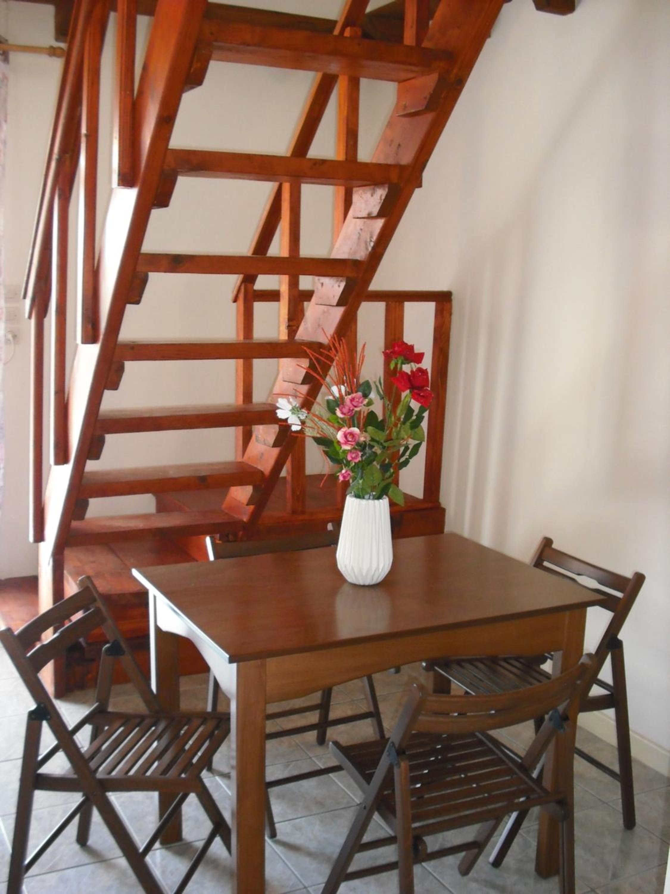 One-Bedroom House photo 3