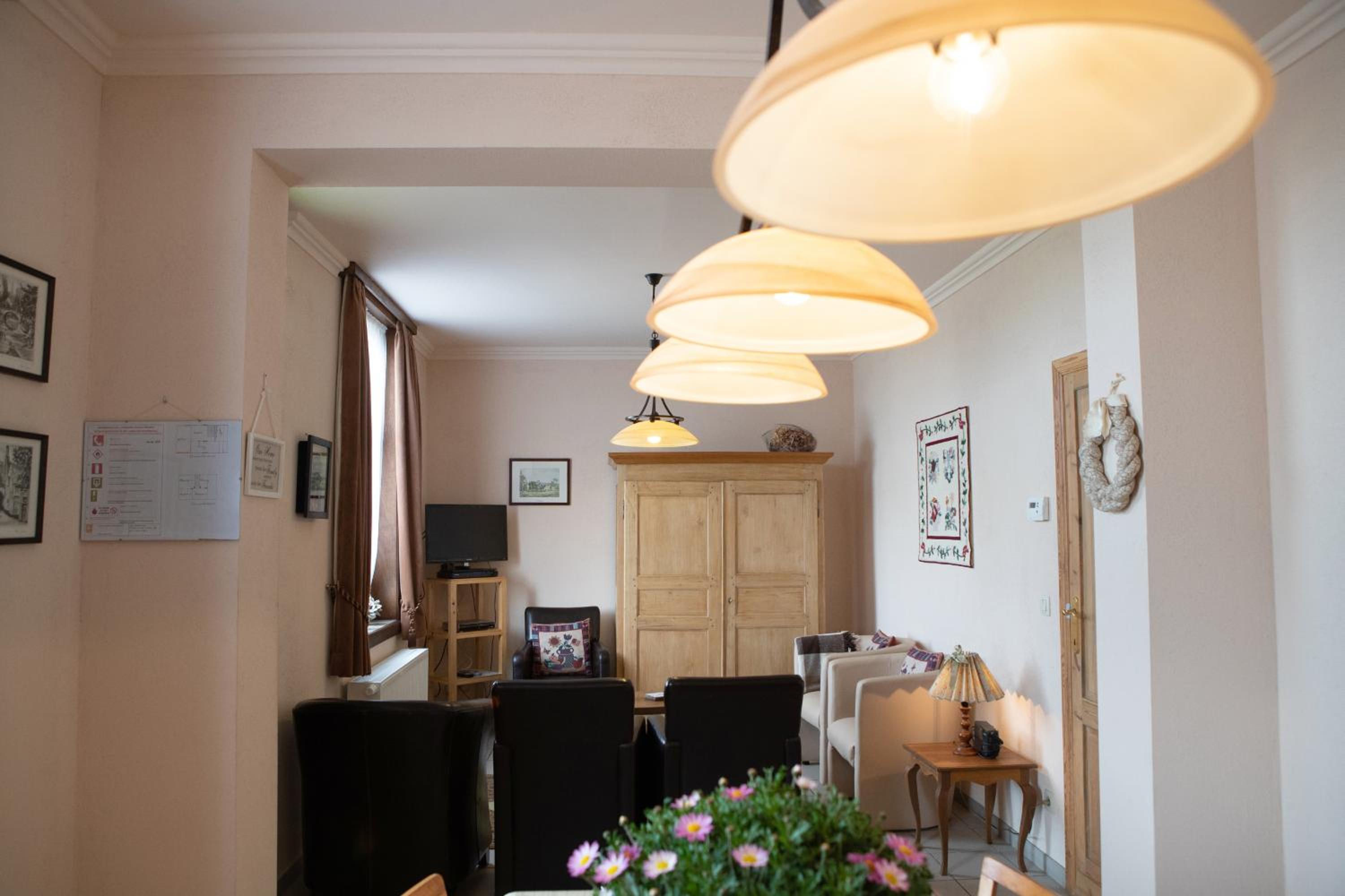 Three-Bedroom Cottage photo 1