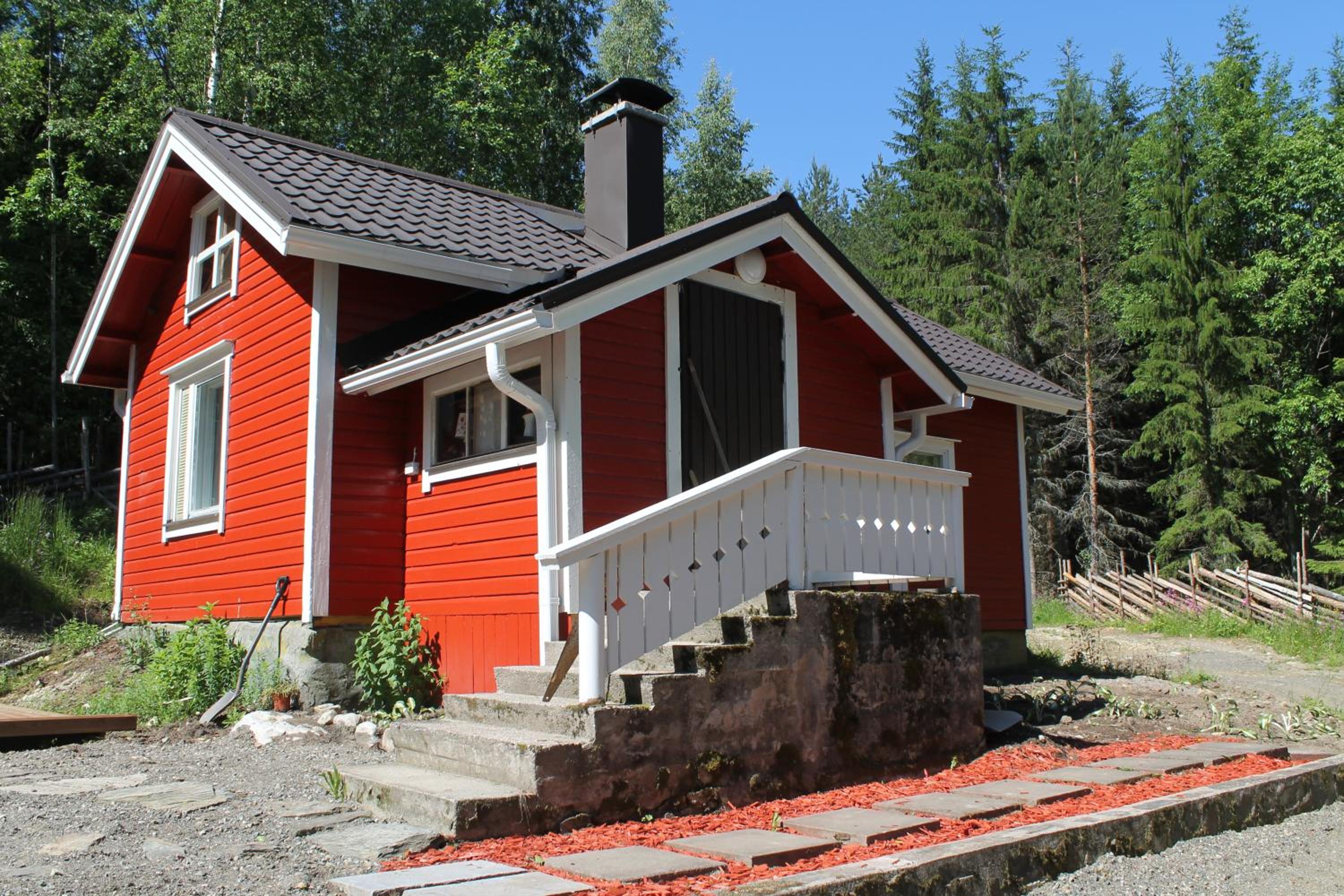 One-Bedroom Cottage - Photo 4