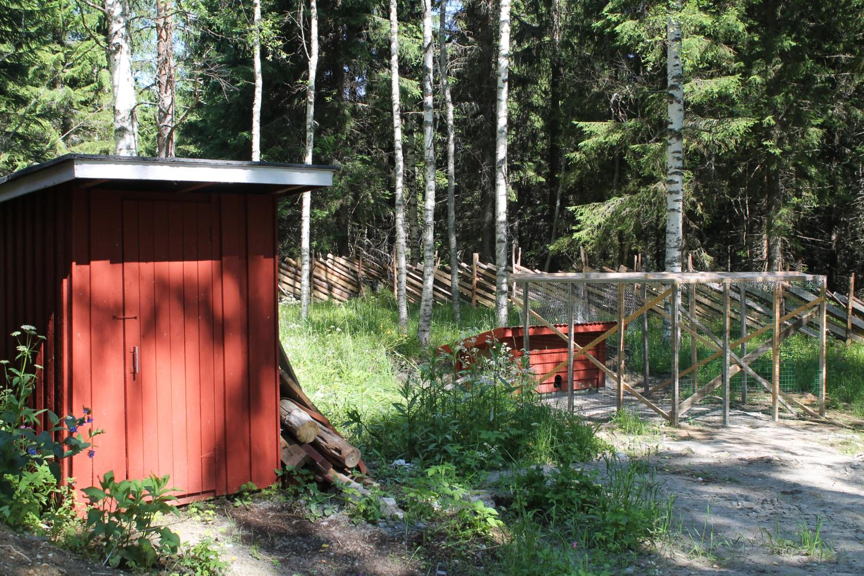 One-Bedroom Cottage - Photo 8