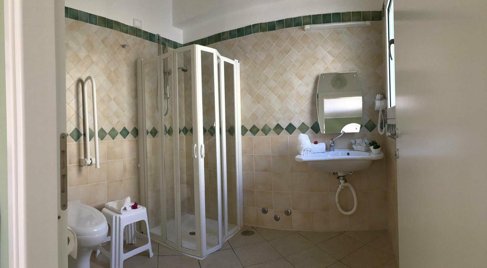 Hotel Stella D'Oro, Billede 2