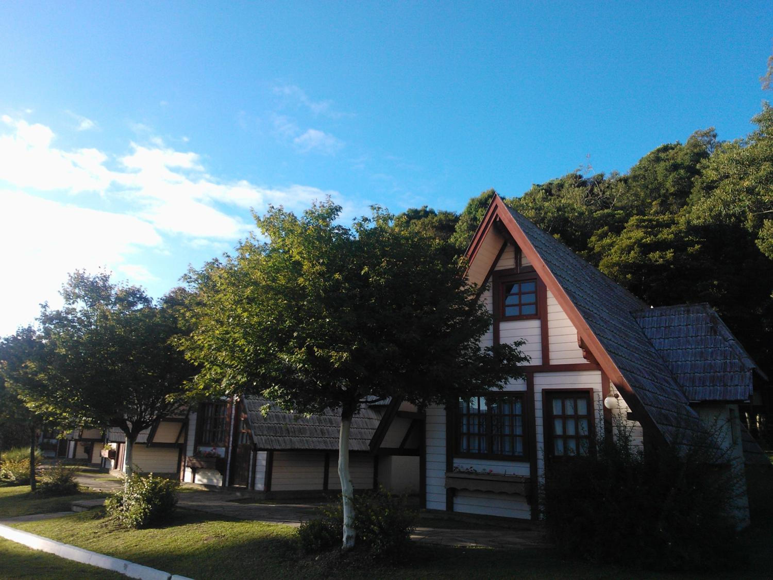 Chalet photo 2
