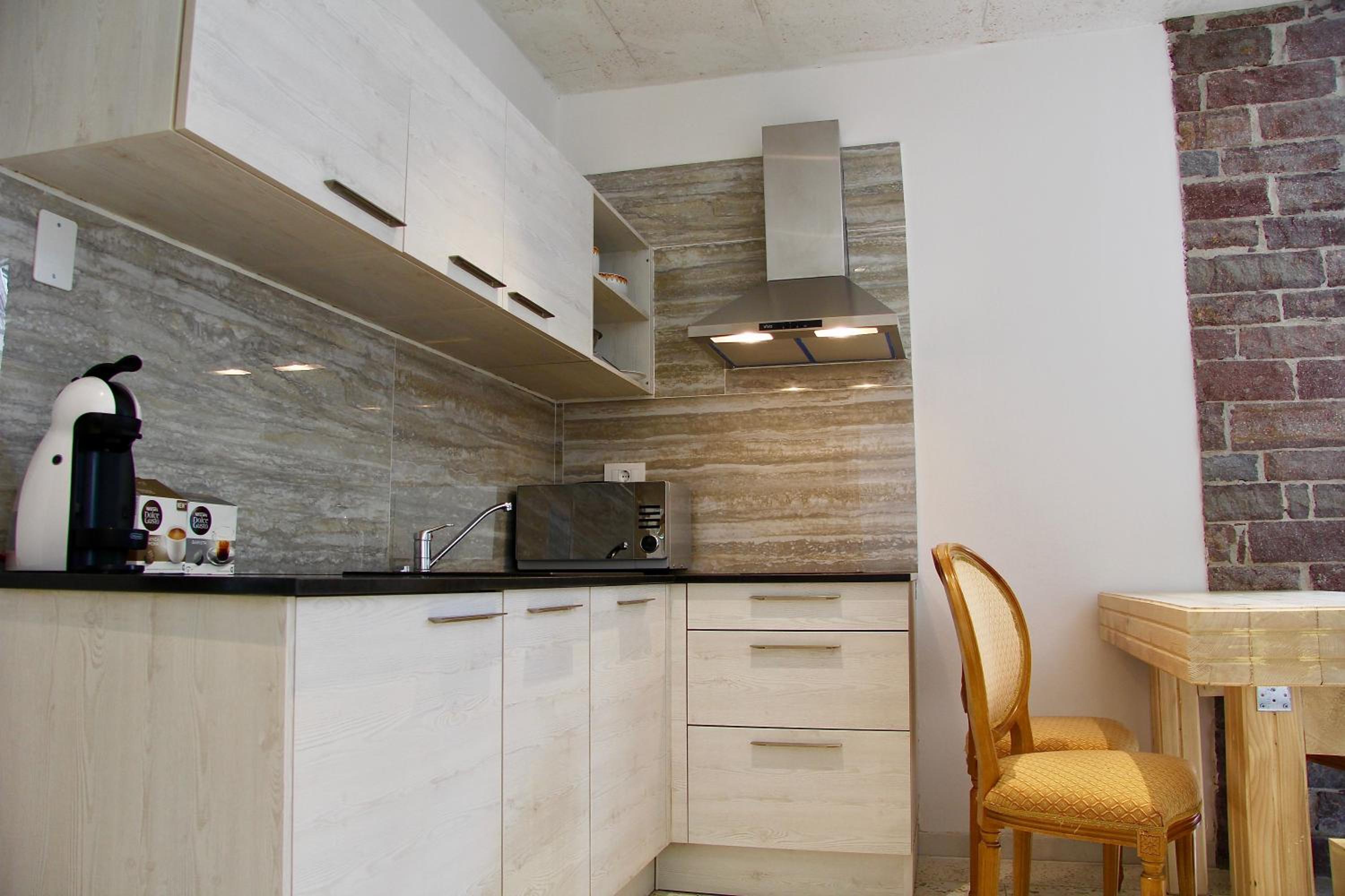 Two-Bedroom Apartment - Photo 23
