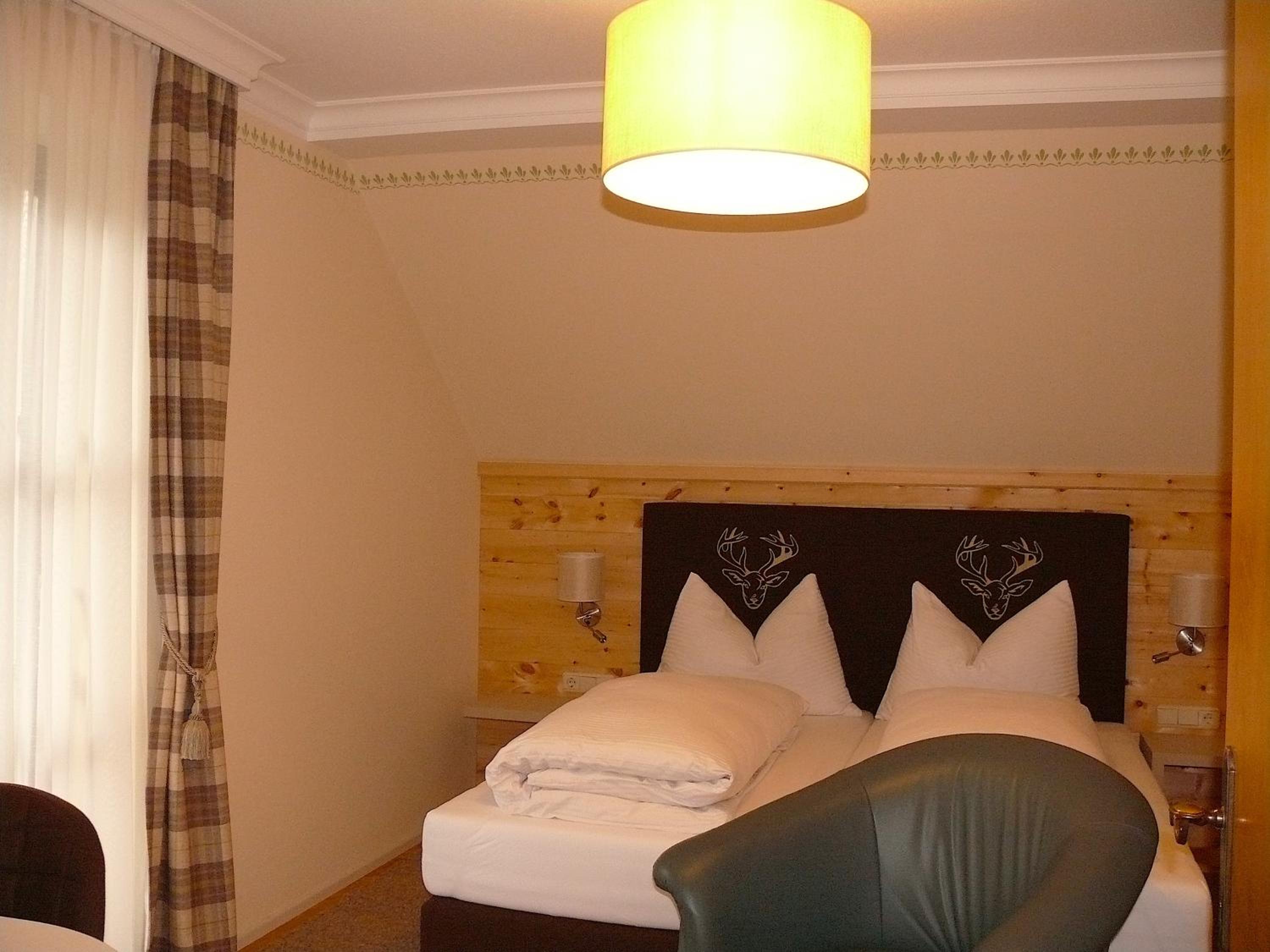 Double Room with Balcony photo 3