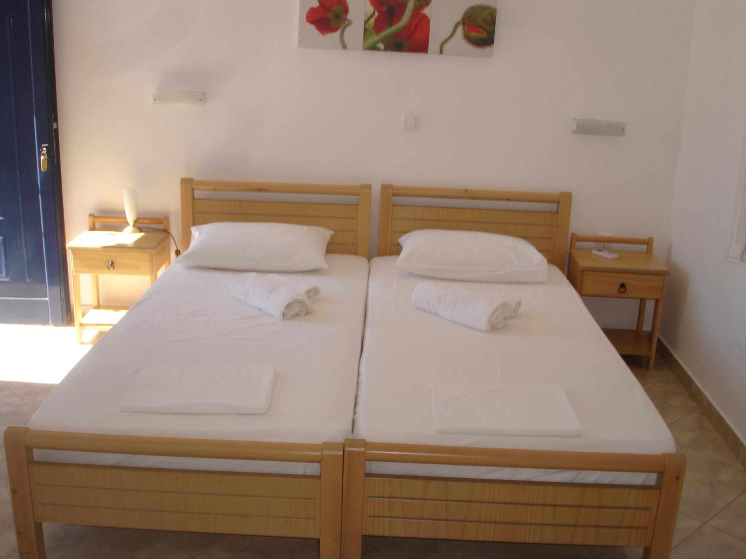 Double or Twin Room - Photo 29