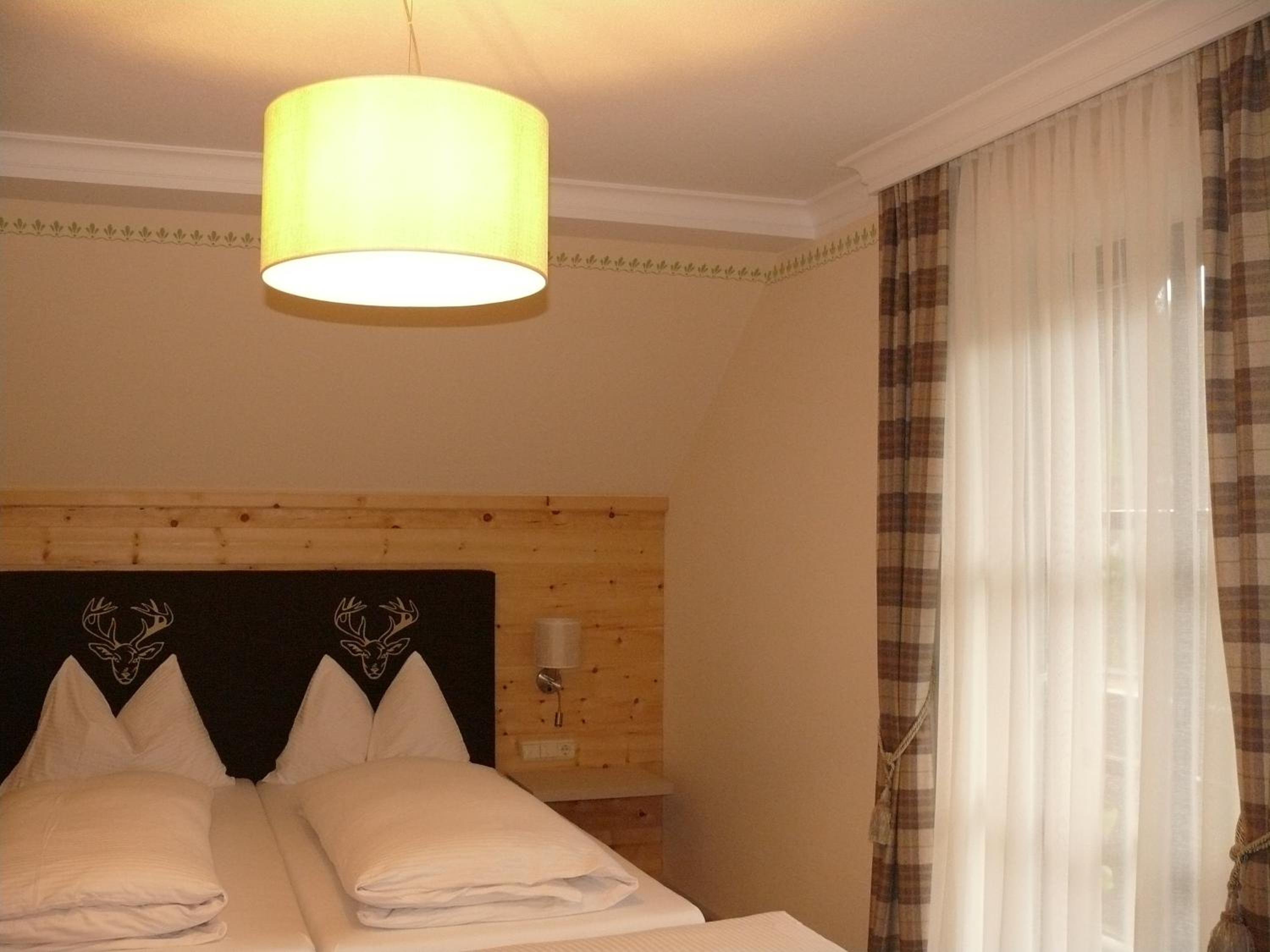 Double Room with Balcony photo 1