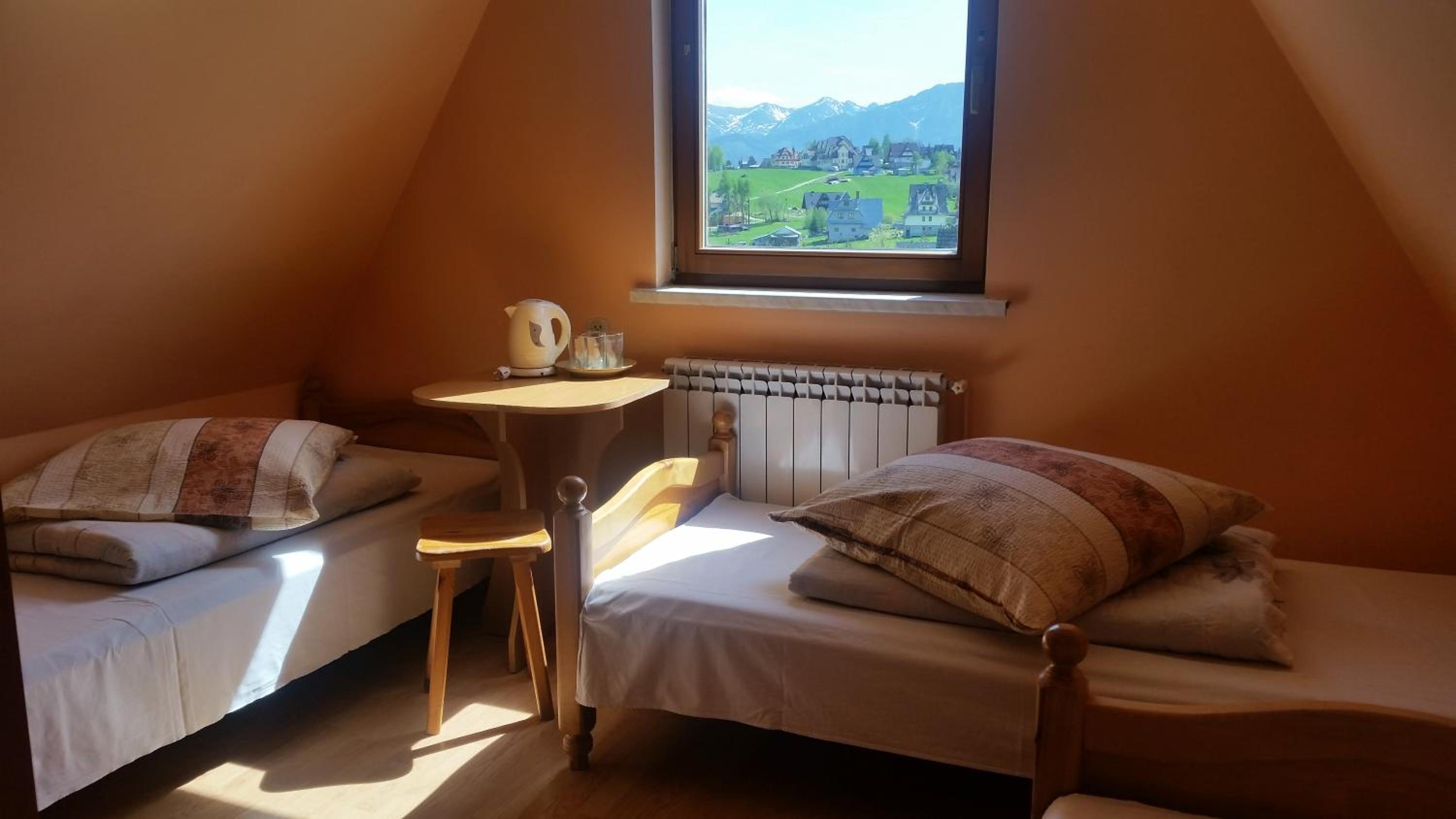 Quadruple Room photo 3