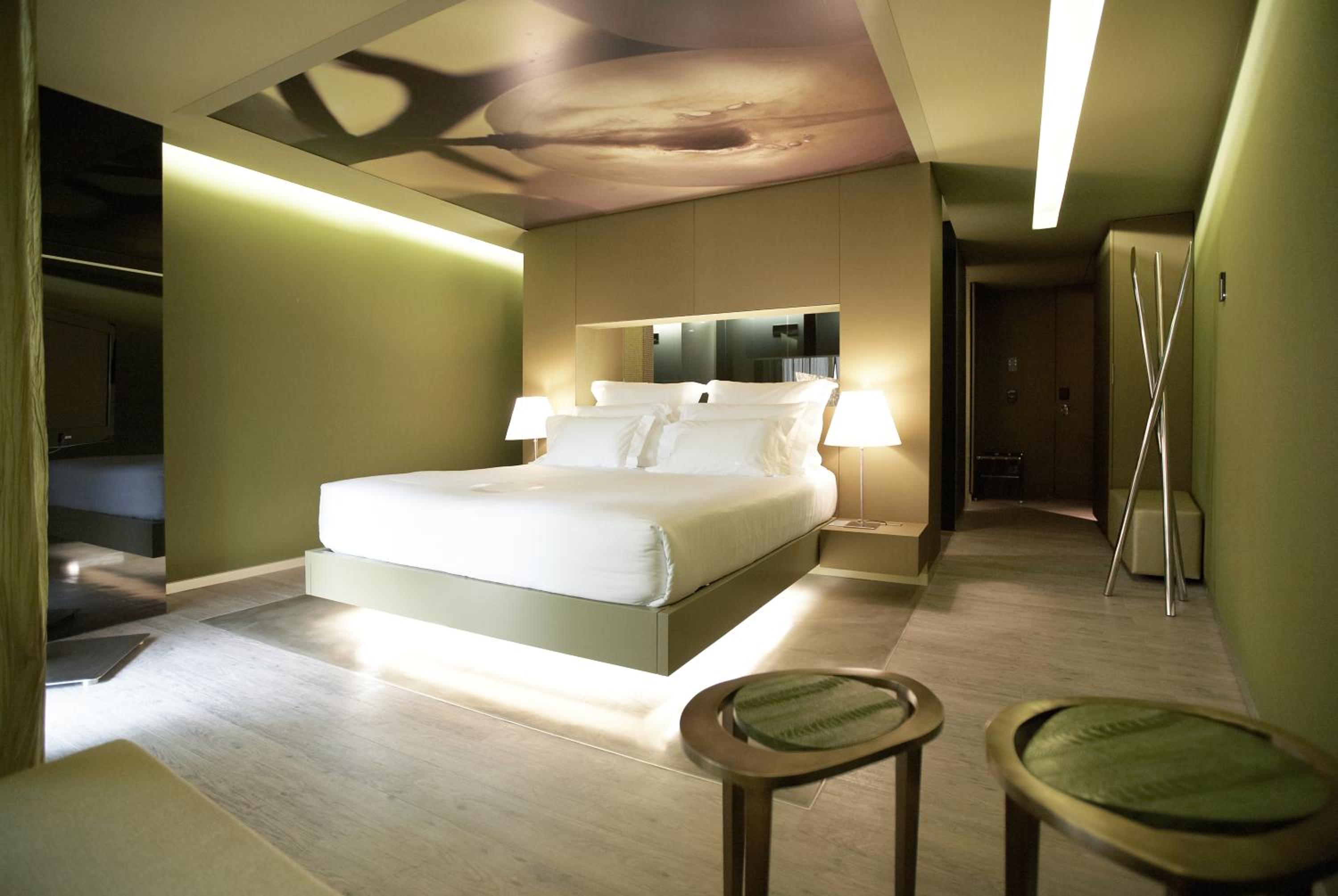 Grand Deluxe Zimmer