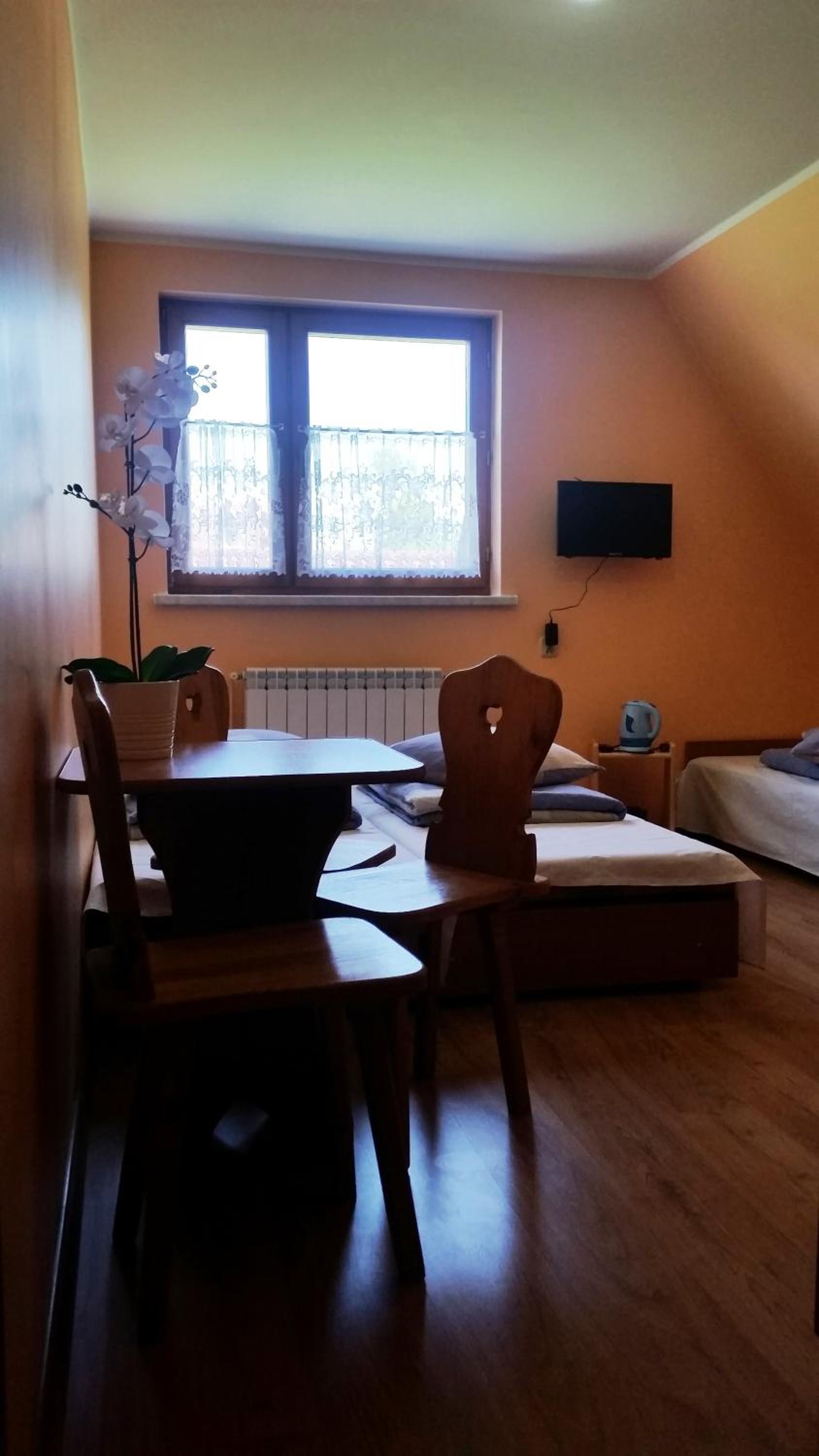 Quadruple Room photo 2