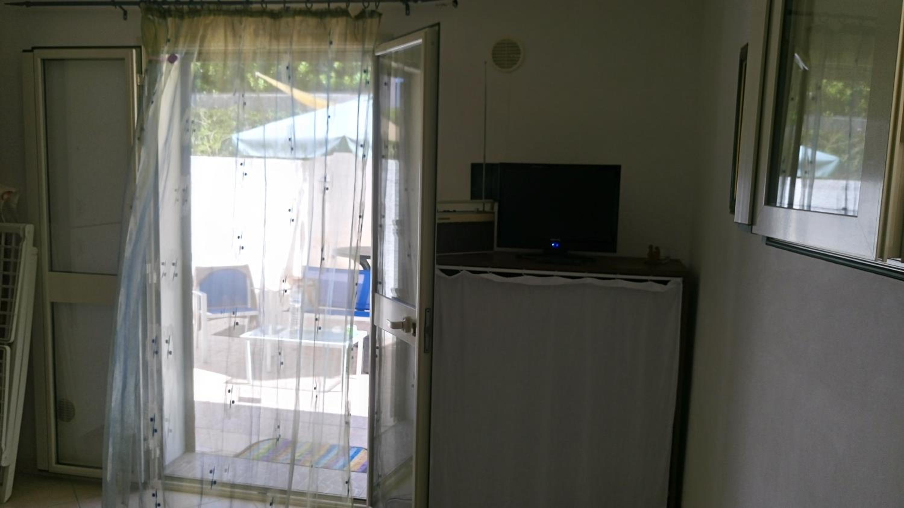 Two-Room Apartment