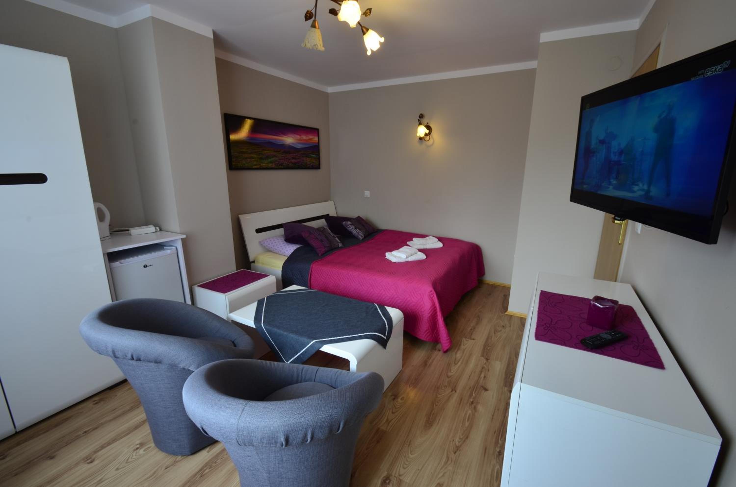Double Room - Photo 1