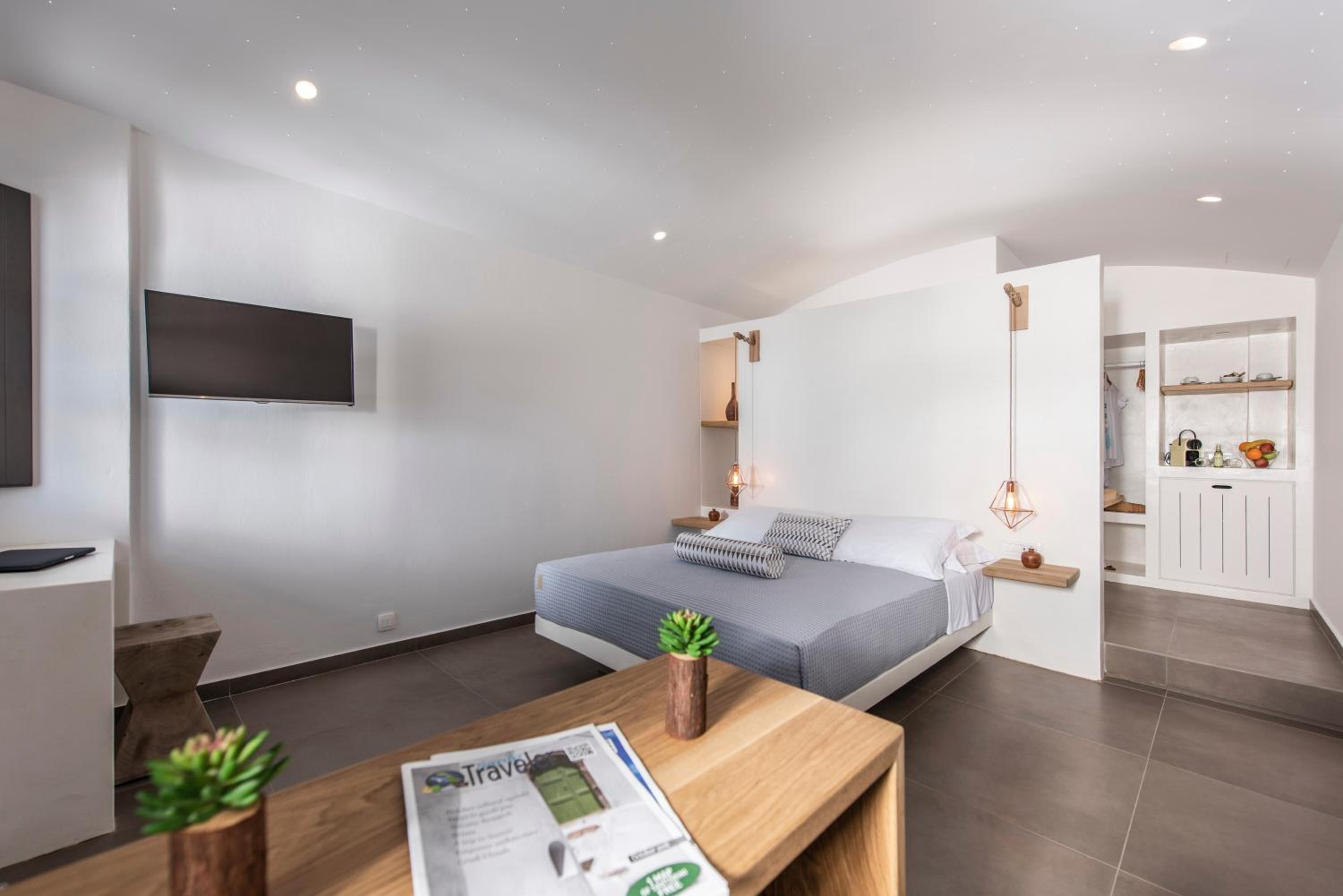 Superior Suite