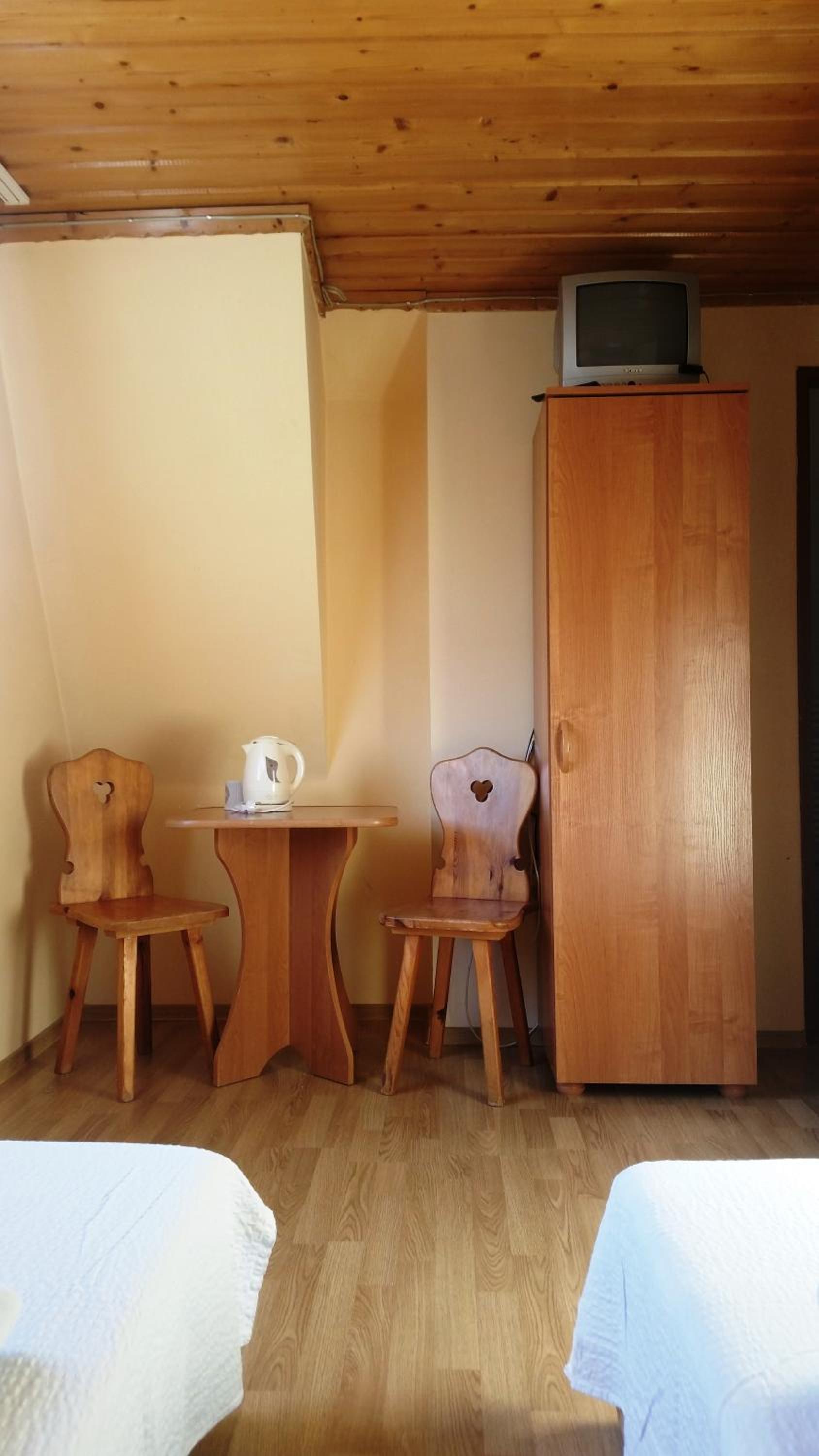 Twin Room photo 2