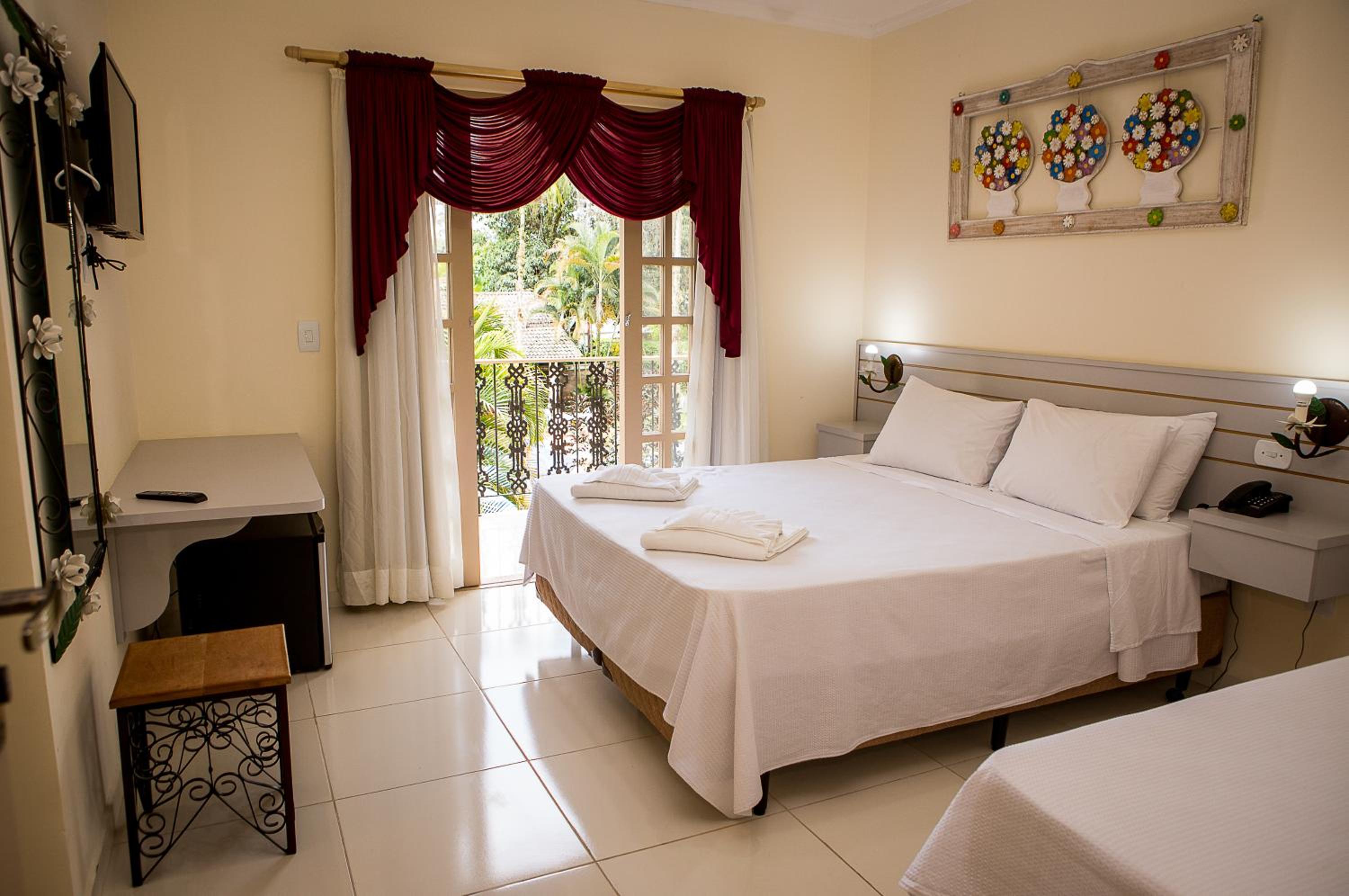 Suite with Balcony photo 3