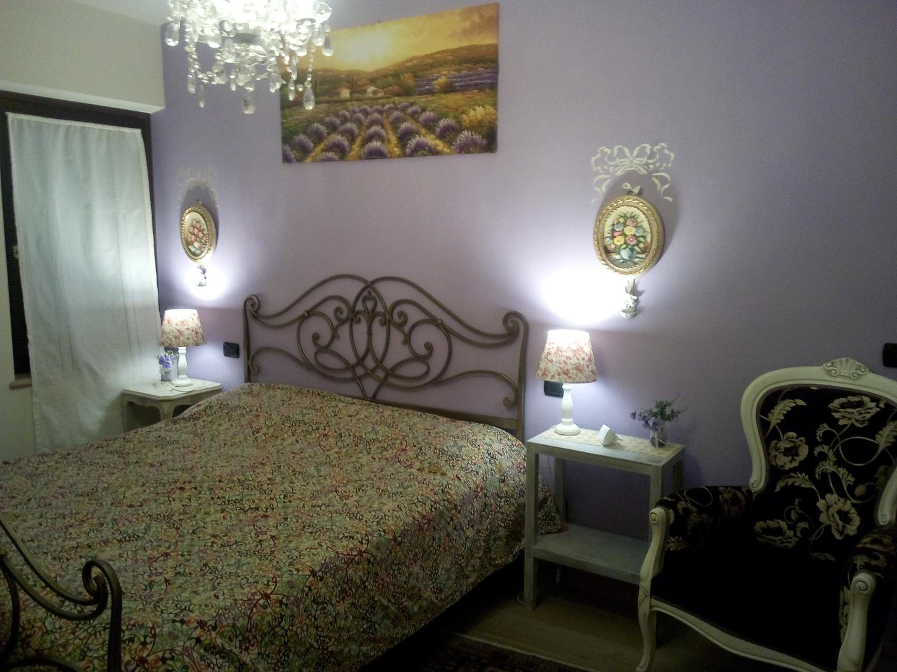 Double Room with Private Bathroom photo 1